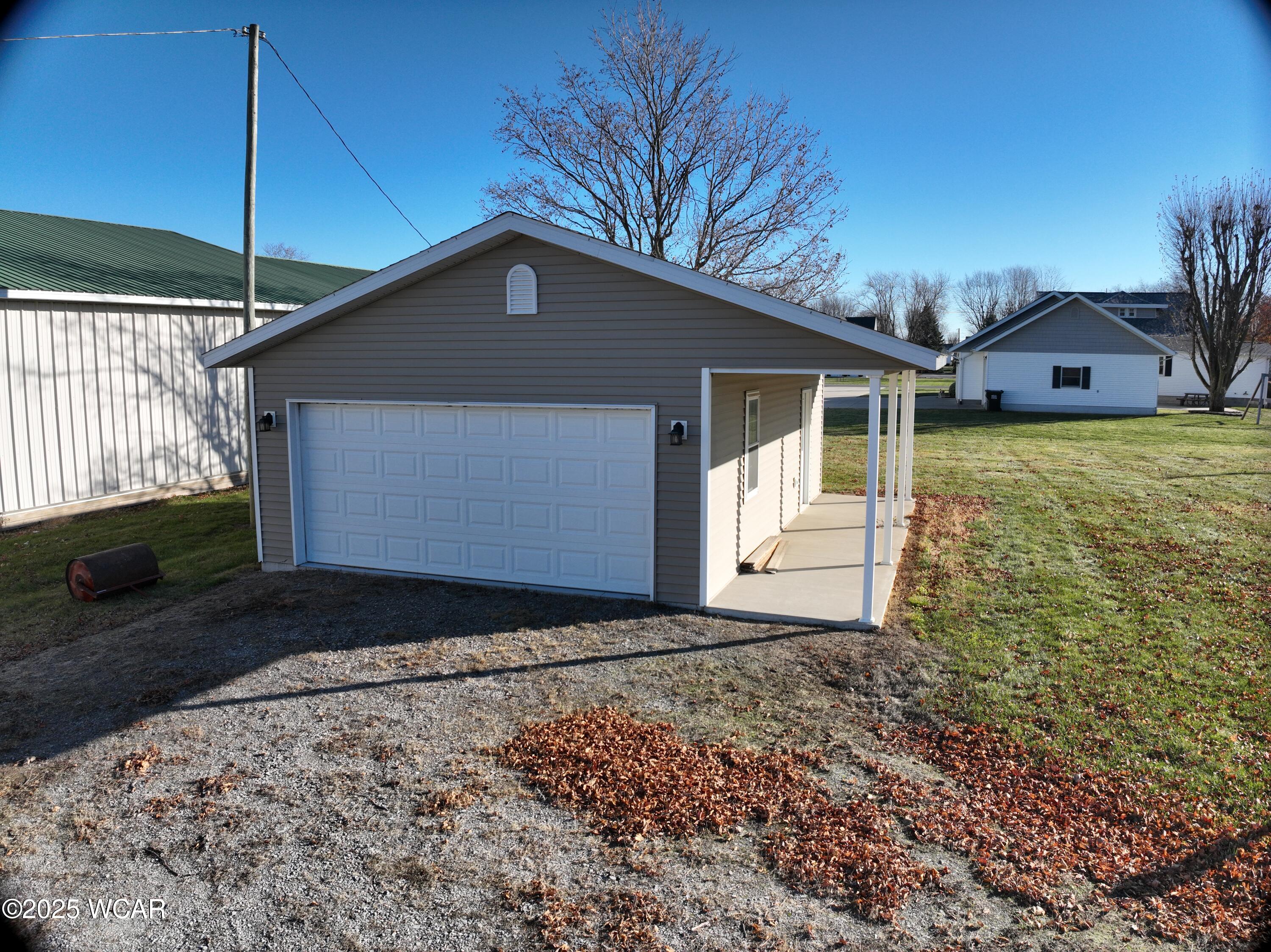 320 Auglaize Street Street, Ottoville, Ohio