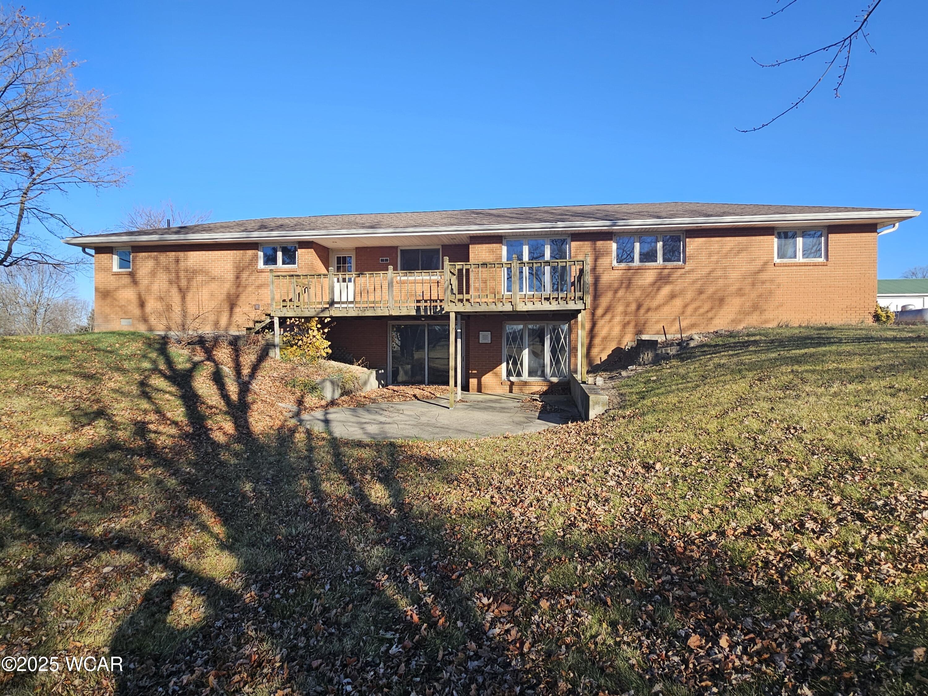 320 Auglaize Street Street, Ottoville, Ohio