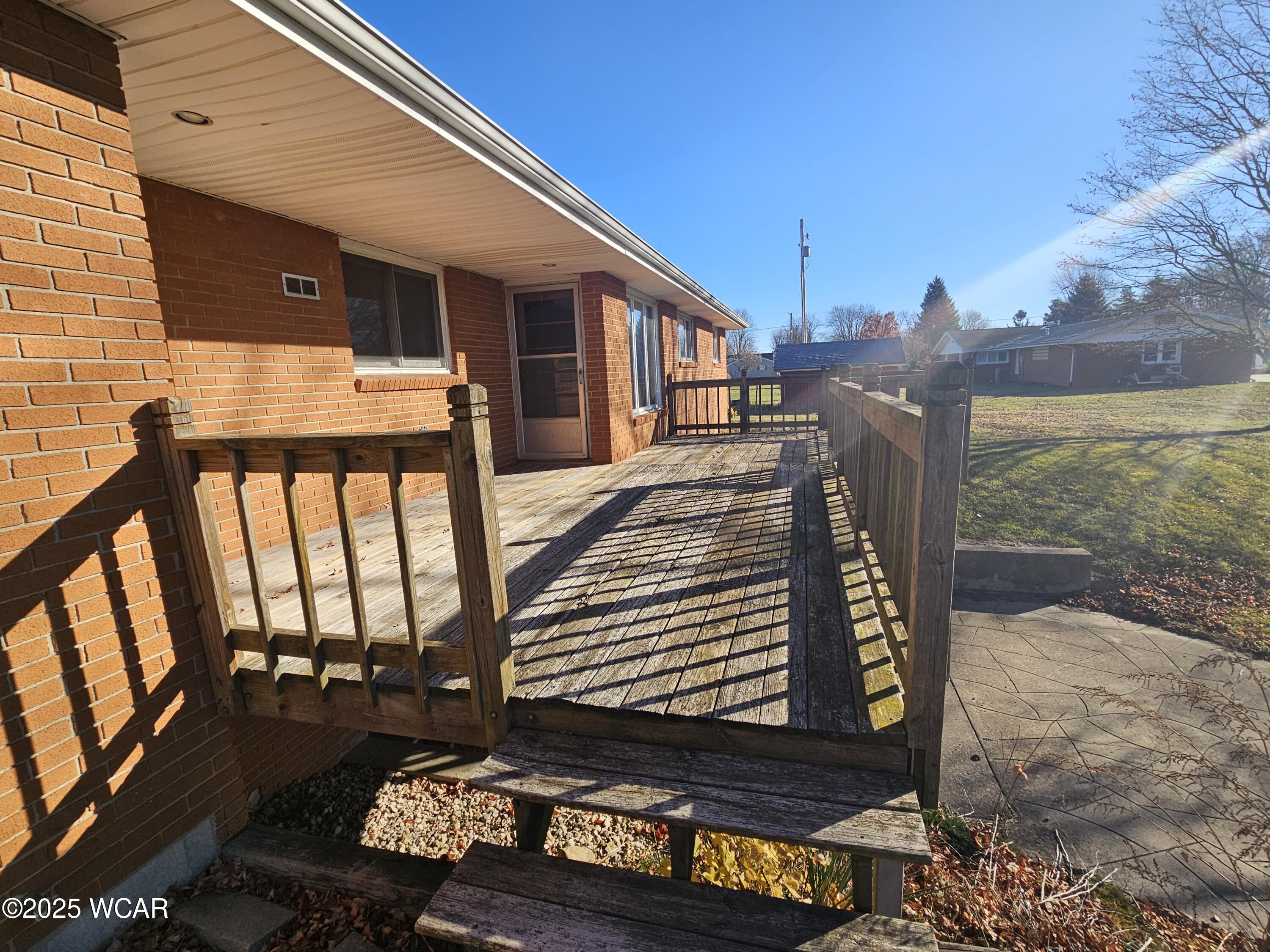 320 Auglaize Street Street, Ottoville, Ohio