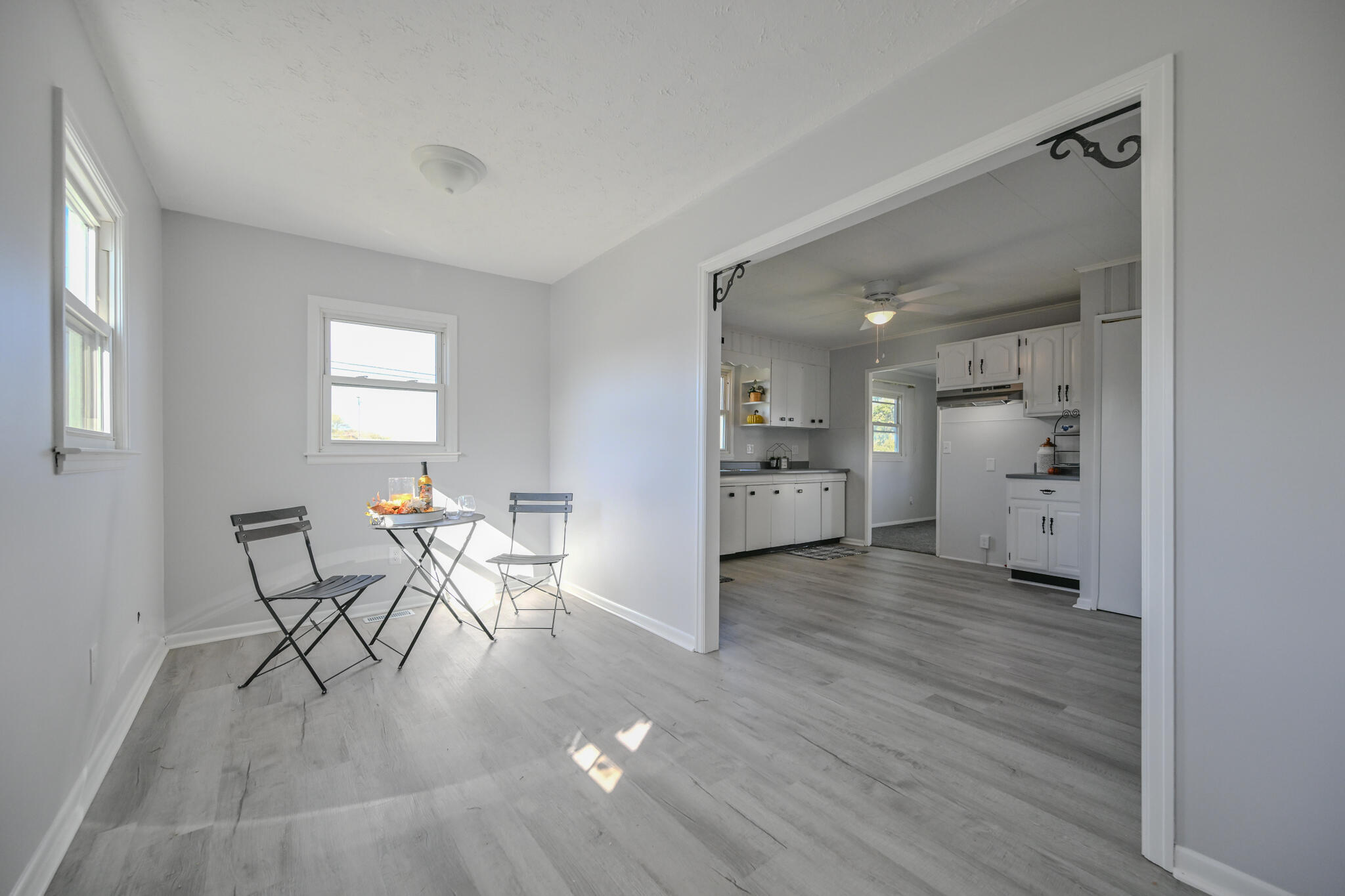 2605 Morton Drive, Springfield, Ohio 45505