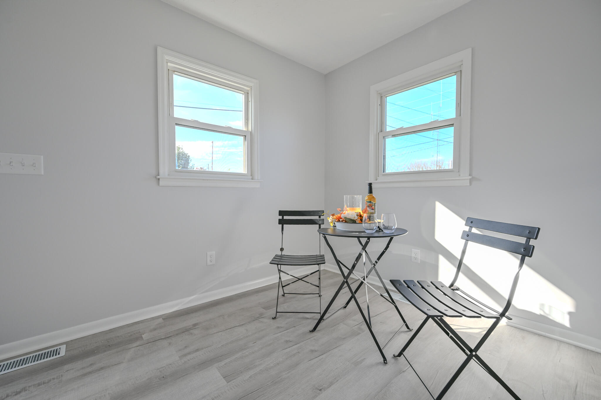 2605 Morton Drive, Springfield, Ohio 45505