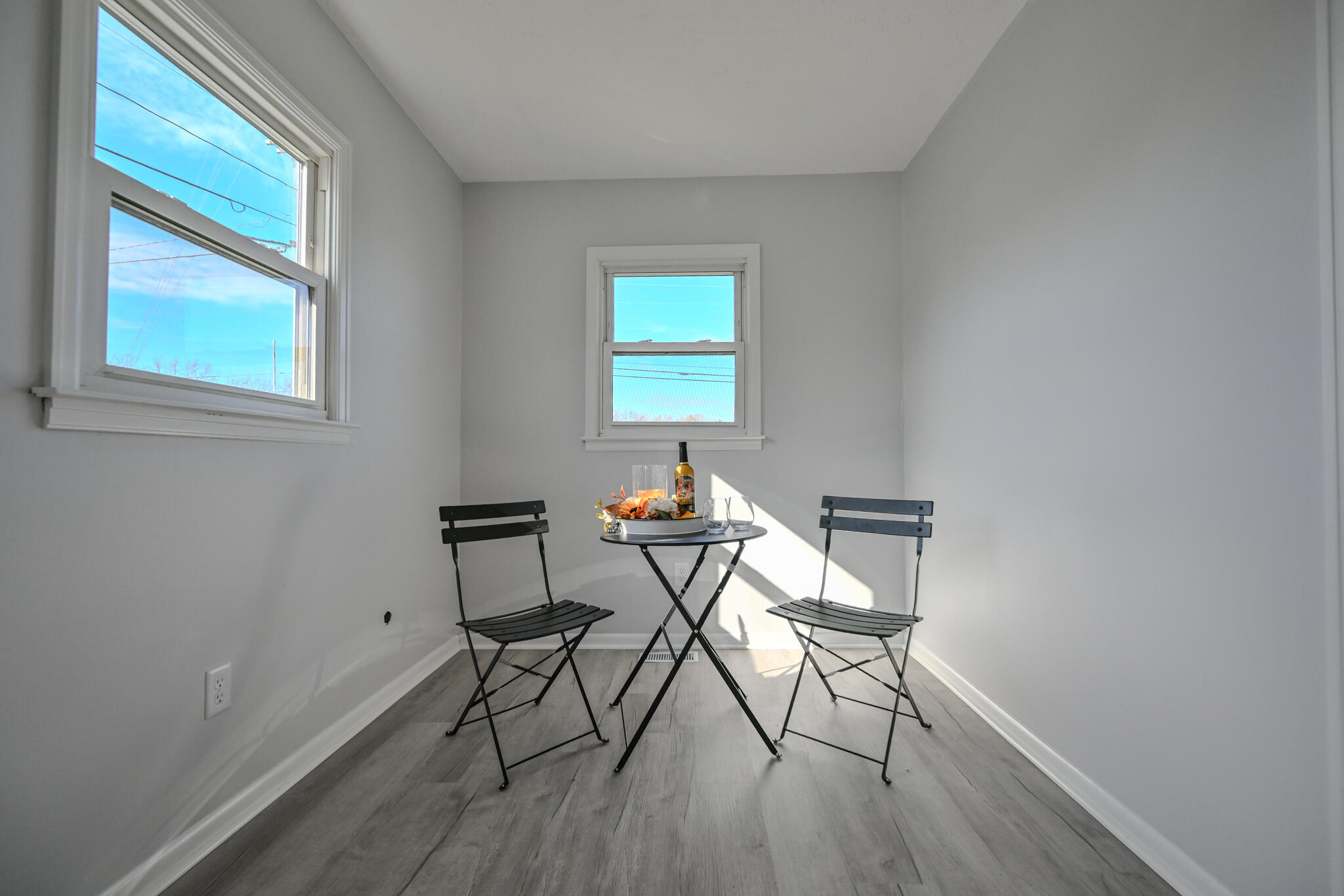 2605 Morton Drive, Springfield, Ohio 45505