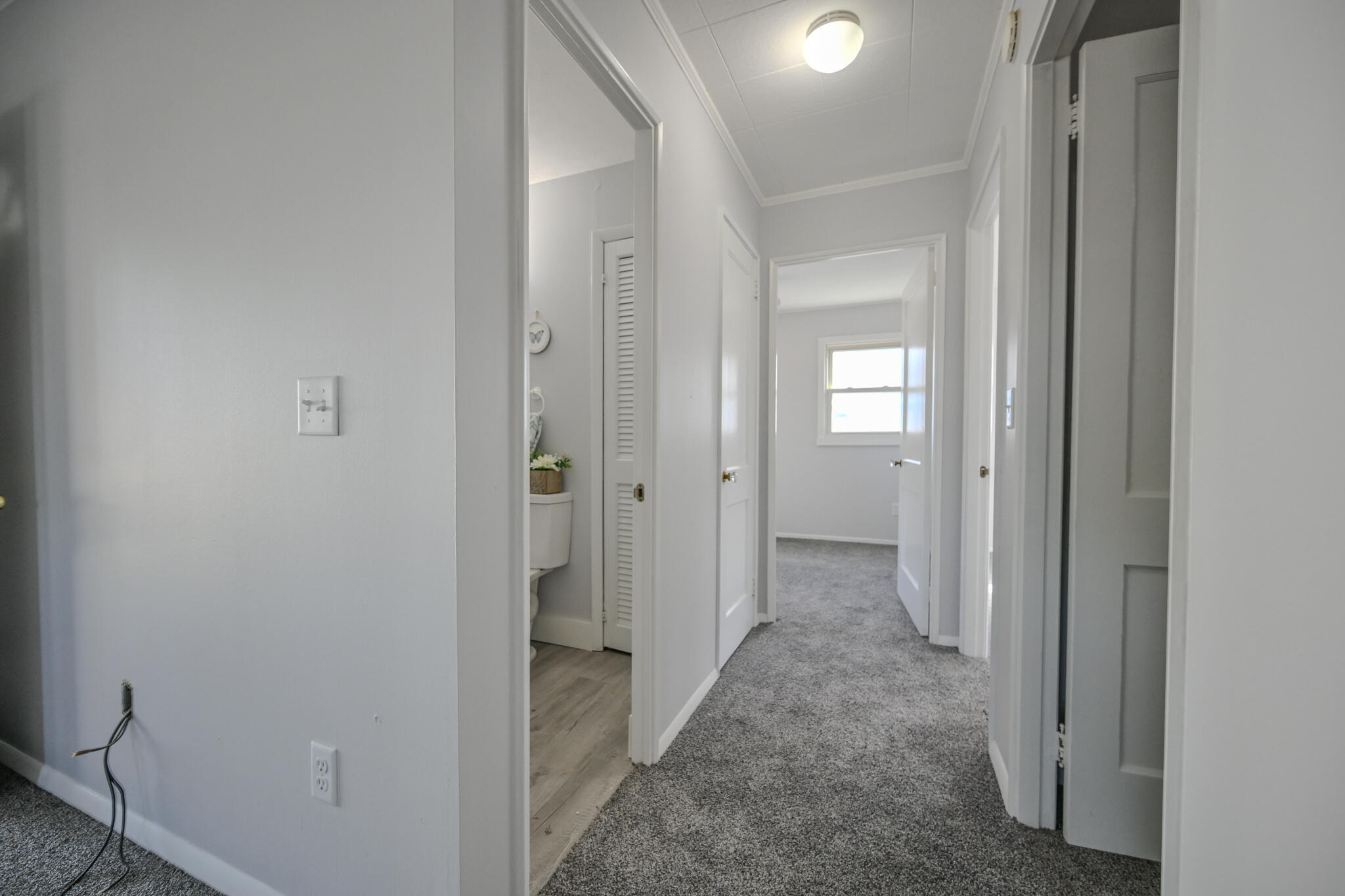 2605 Morton Drive, Springfield, Ohio 45505