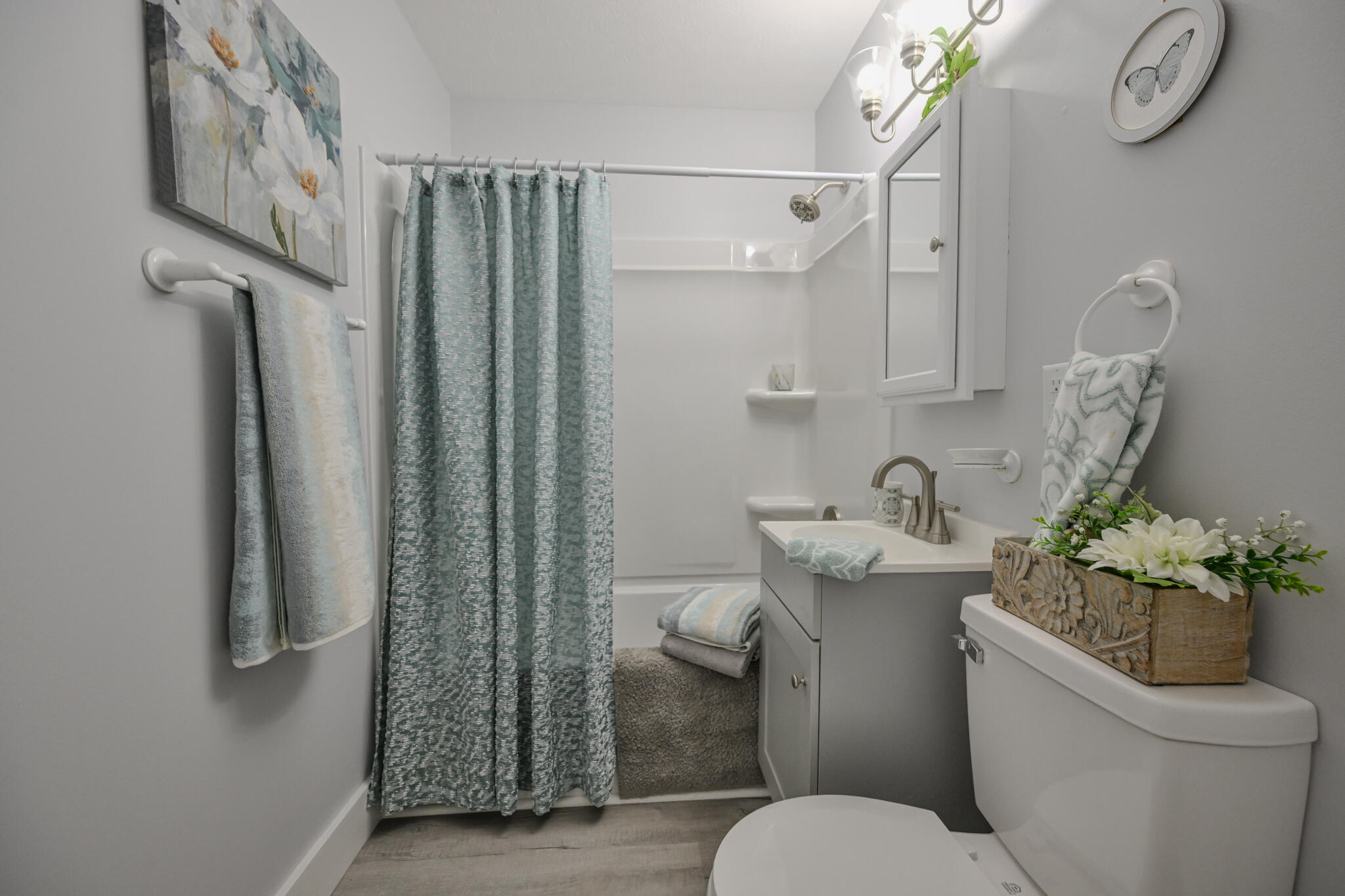 2605 Morton Drive, Springfield, Ohio 45505