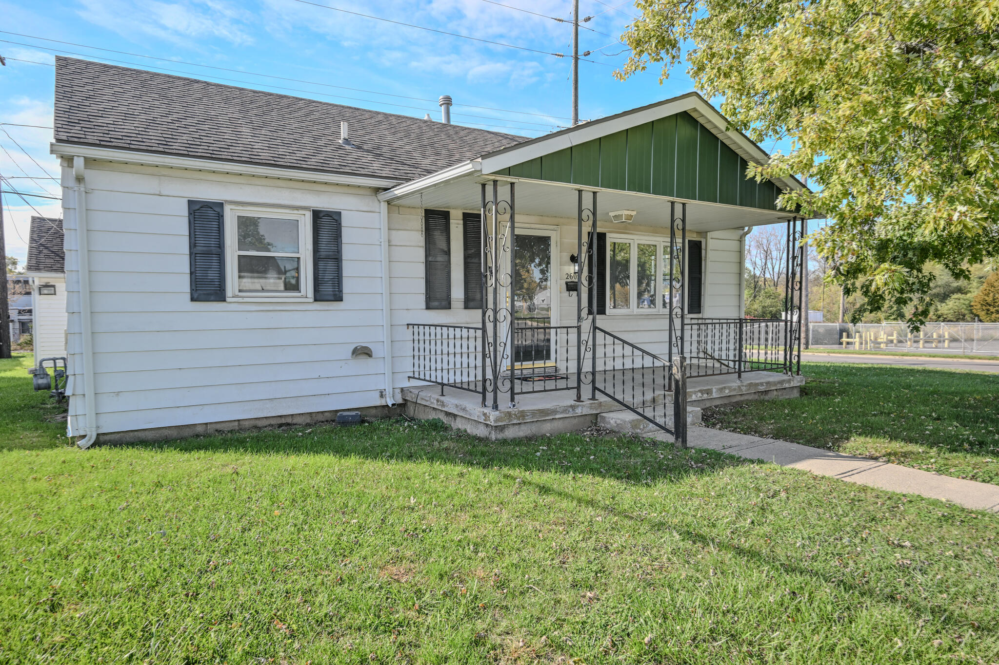 2605 Morton Drive, Springfield, Ohio 45505