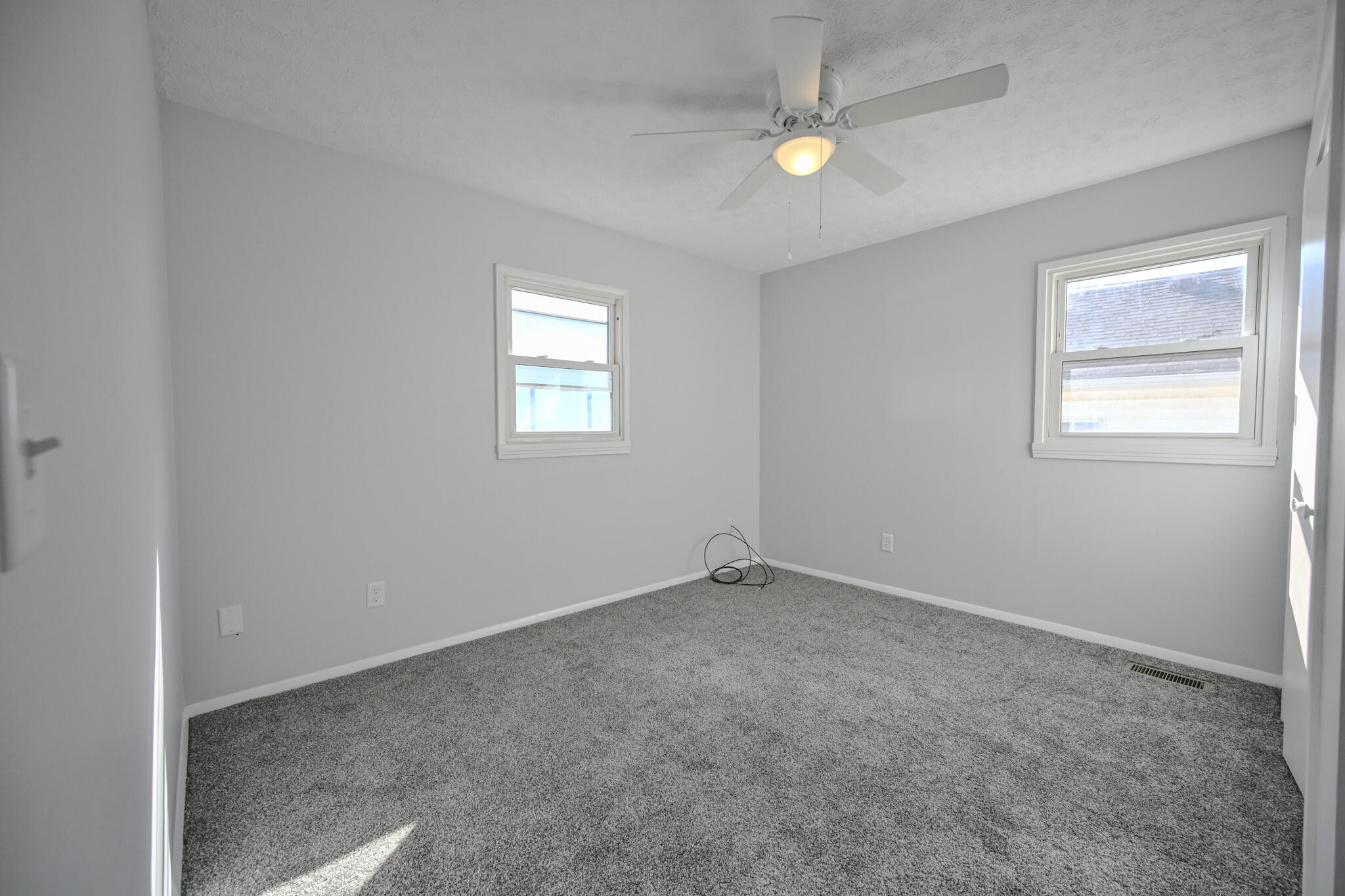 2605 Morton Drive, Springfield, Ohio 45505