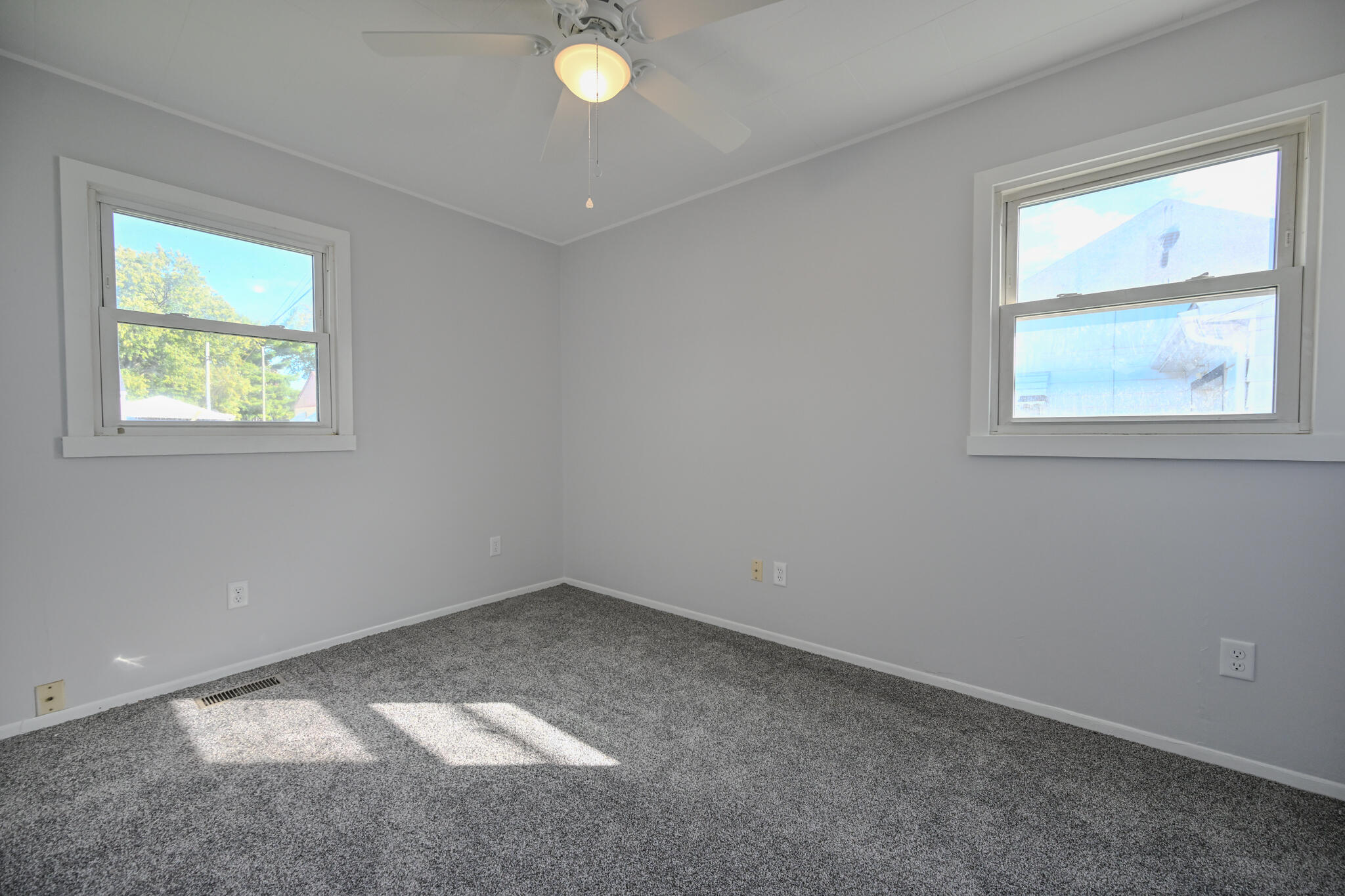 2605 Morton Drive, Springfield, Ohio 45505