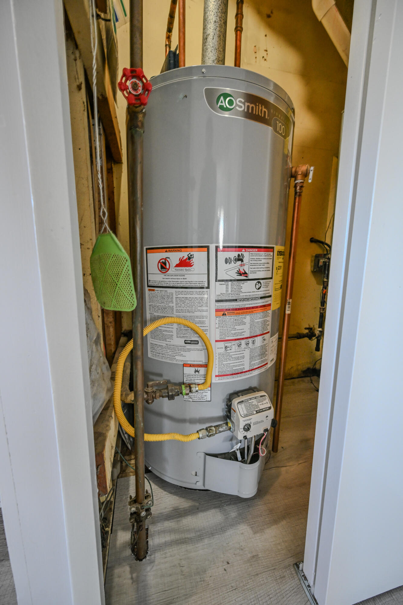 2605 Morton Drive, Springfield, Ohio 45505