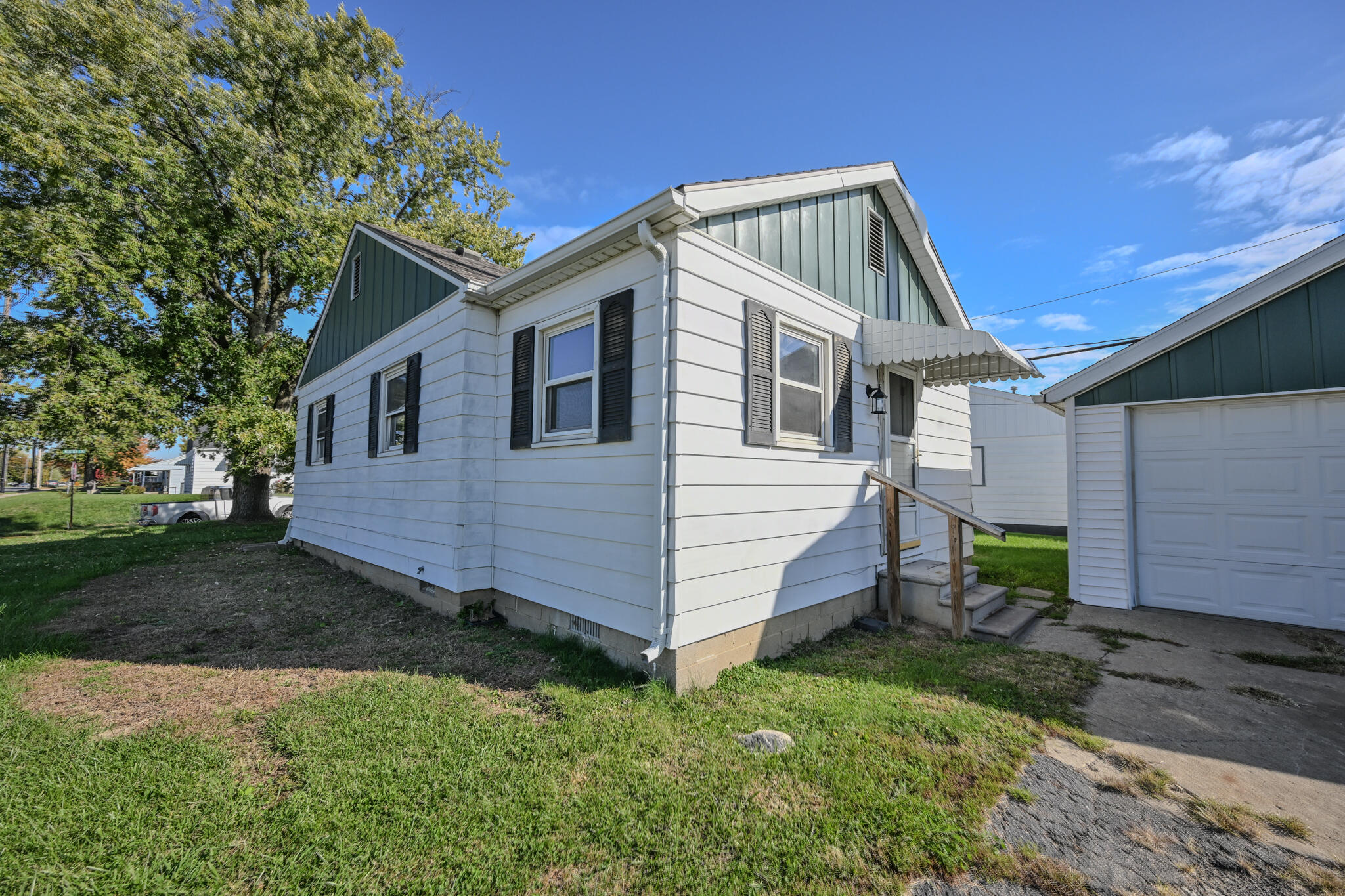 2605 Morton Drive, Springfield, Ohio 45505