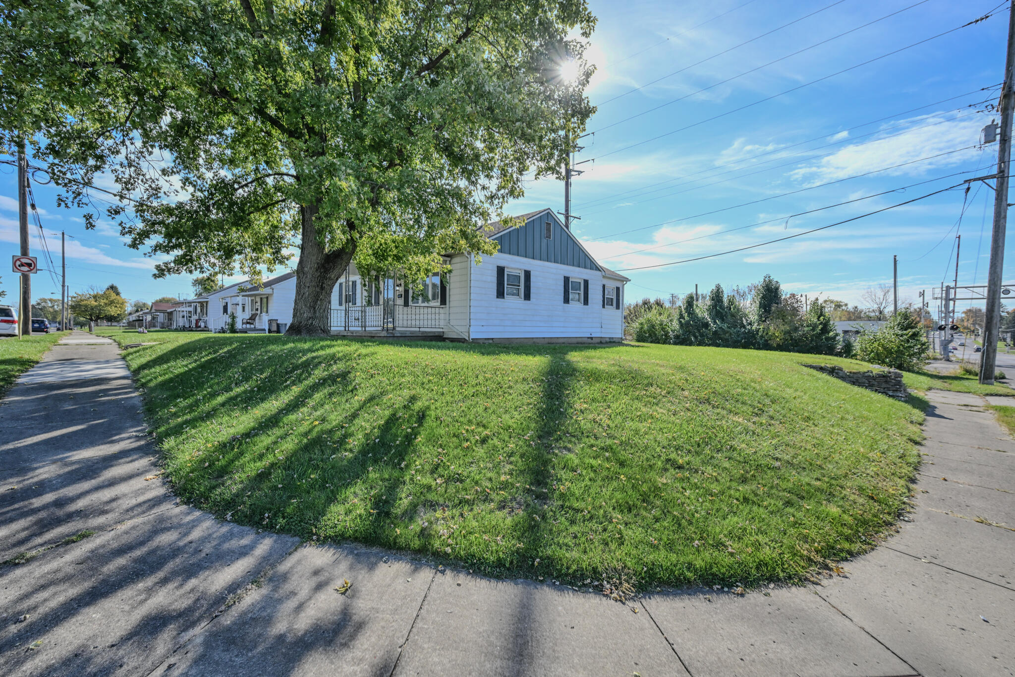 2605 Morton Drive, Springfield, Ohio 45505