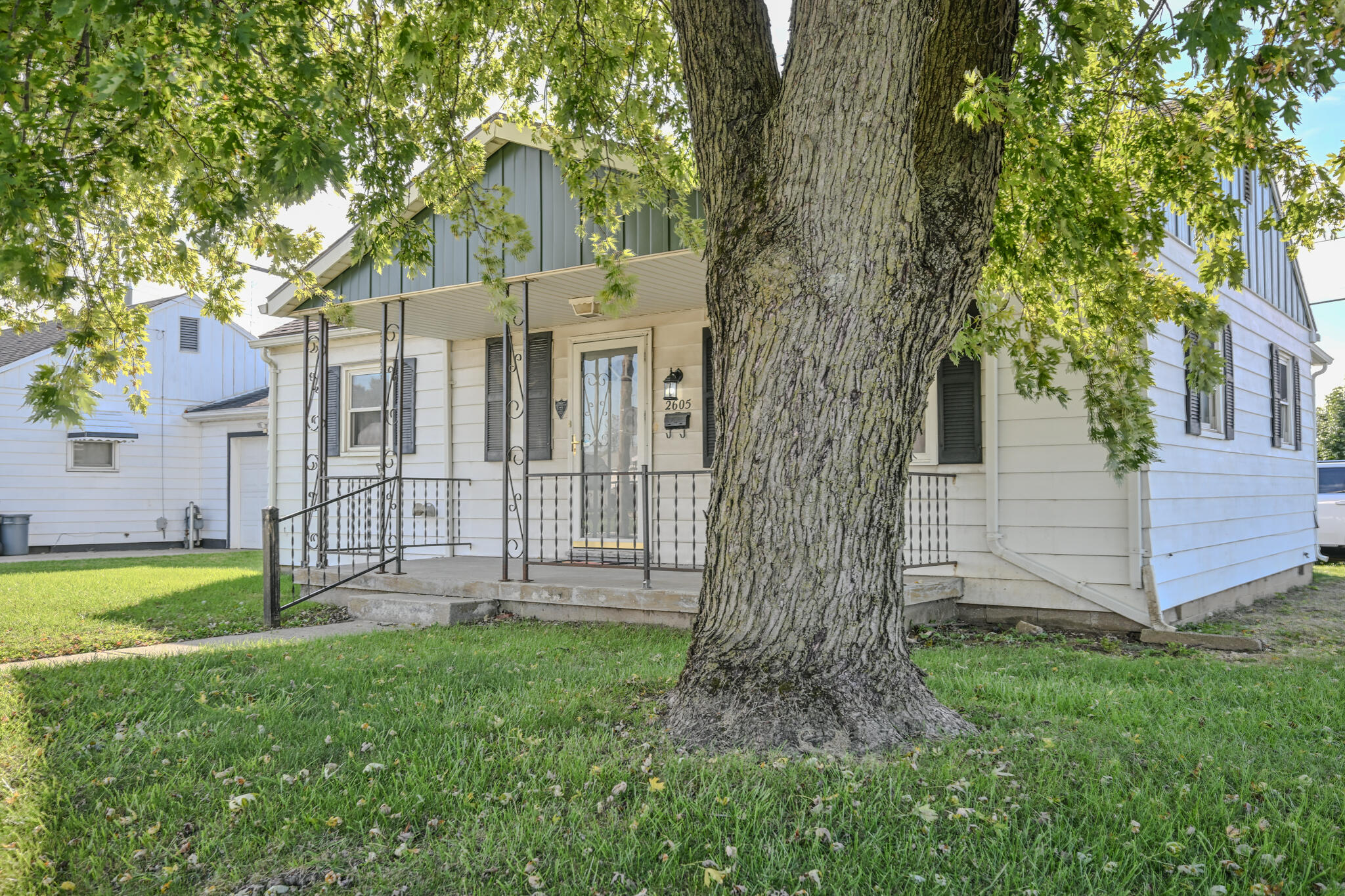 2605 Morton Drive, Springfield, Ohio 45505