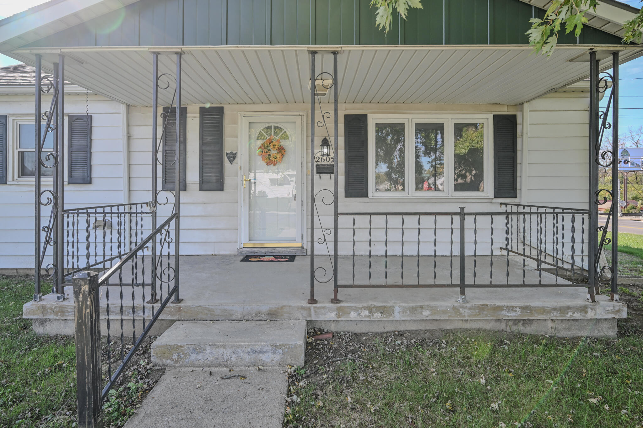 2605 Morton Drive, Springfield, Ohio 45505