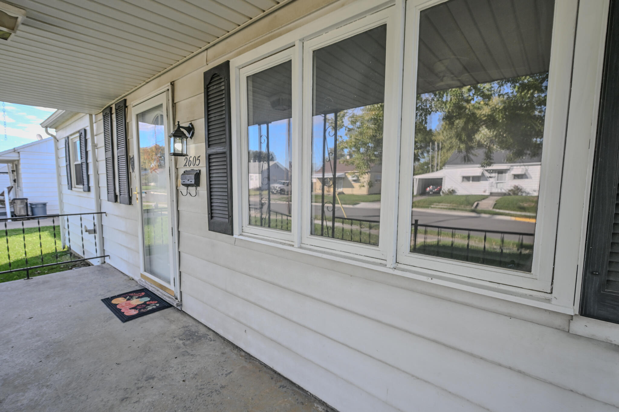 2605 Morton Drive, Springfield, Ohio 45505