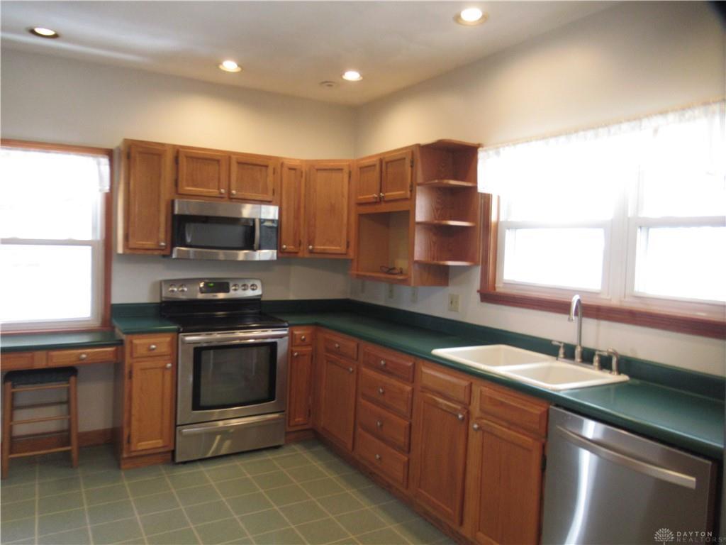 206 George, Arcanum, Ohio 45304