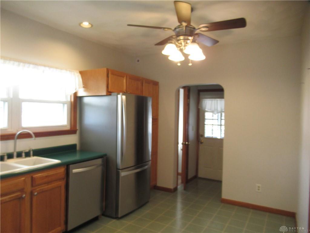 206 George, Arcanum, Ohio 45304