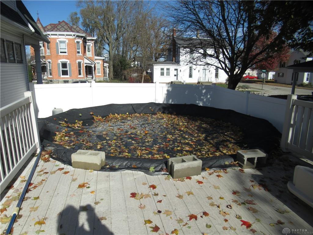 206 George, Arcanum, Ohio 45304