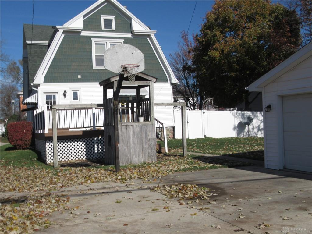 206 George, Arcanum, Ohio 45304