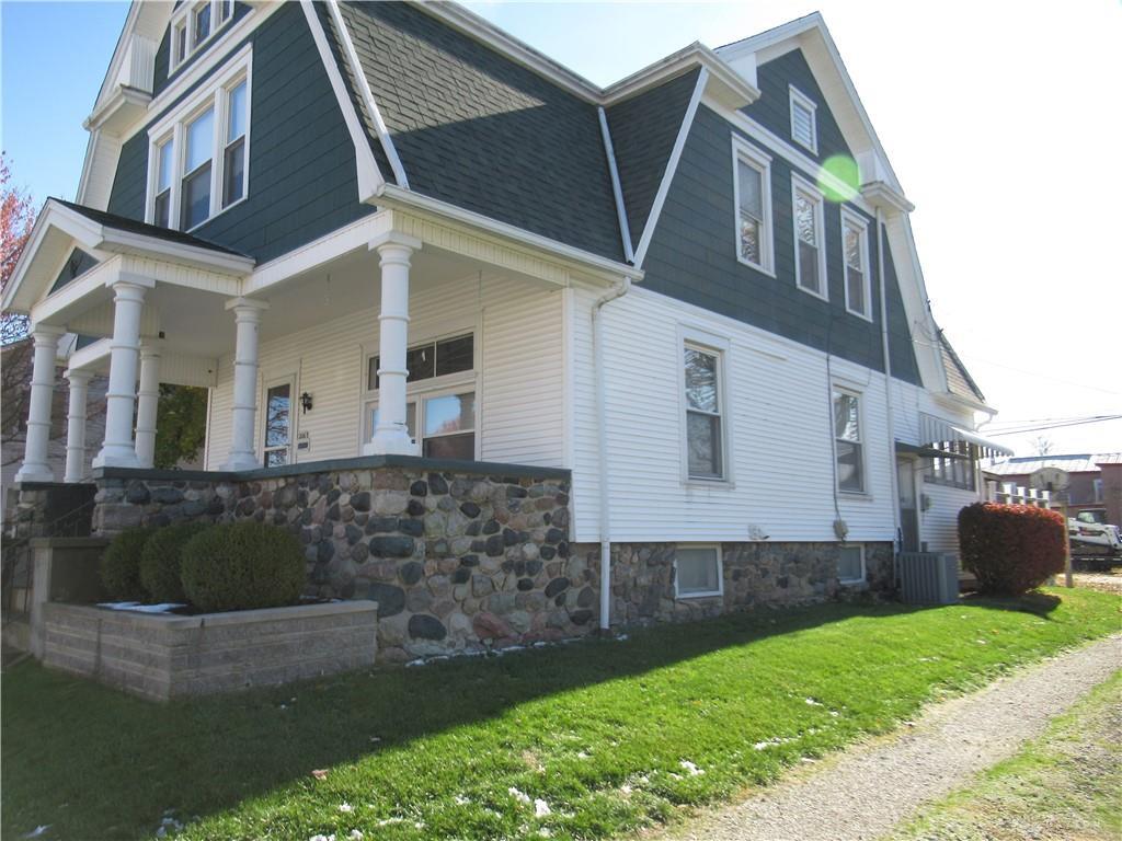 206 George, Arcanum, Ohio 45304