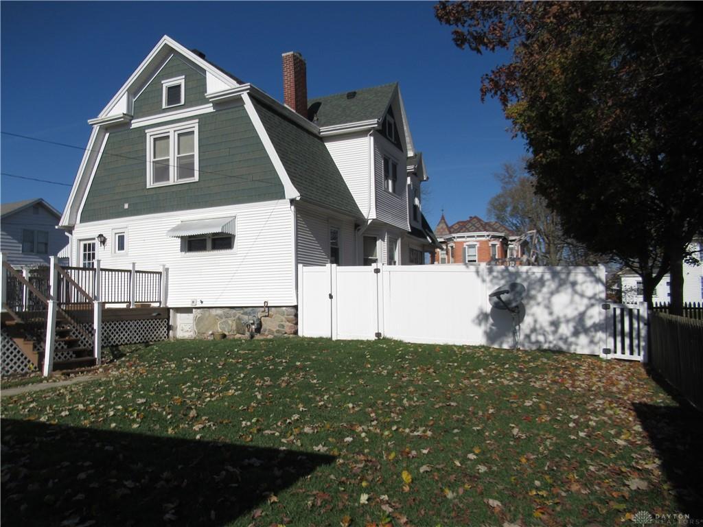 206 George, Arcanum, Ohio 45304