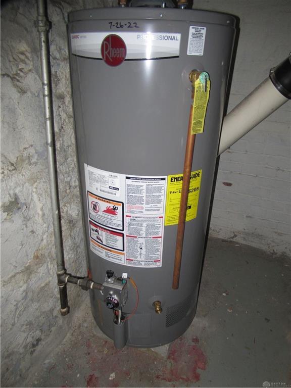 206 George, Arcanum, Ohio 45304