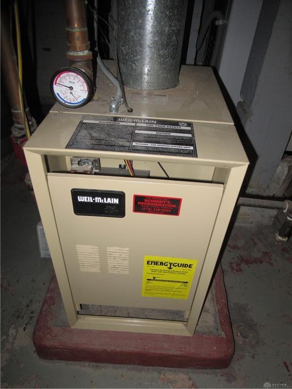 206 George, Arcanum, Ohio 45304