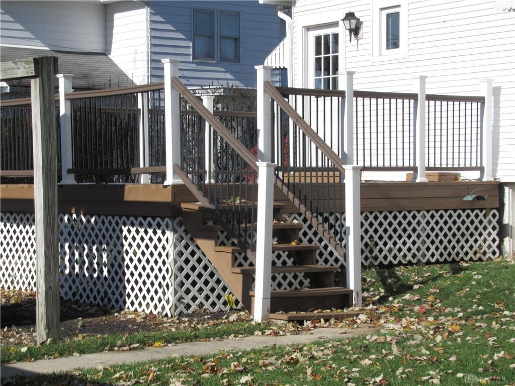 206 George, Arcanum, Ohio 45304