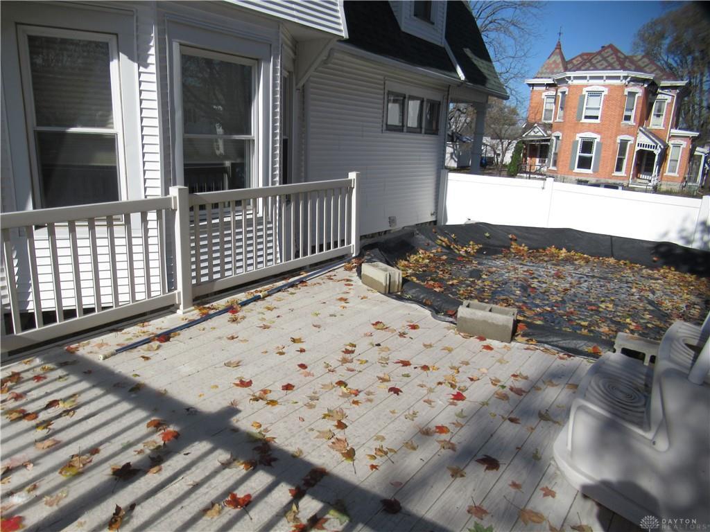 206 George, Arcanum, Ohio 45304