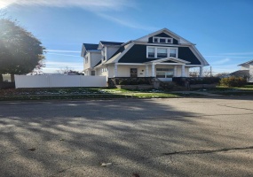 206 George, Arcanum, Ohio 45304, 3 Bedrooms Bedrooms, ,1 BathroomBathrooms,Residential,For Sale,George,1042568