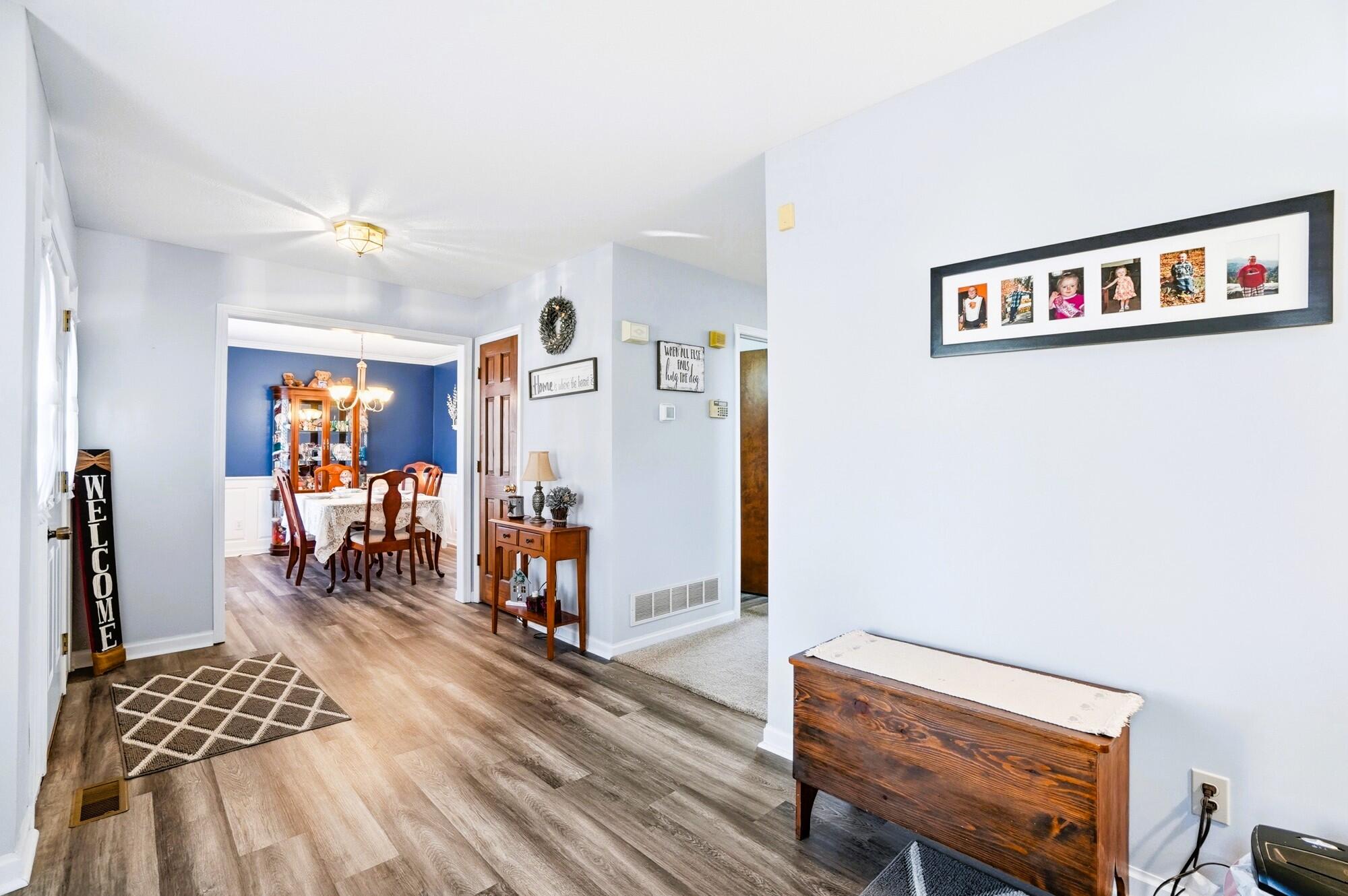 1325 Northfield Court, Springfield, Ohio 45502