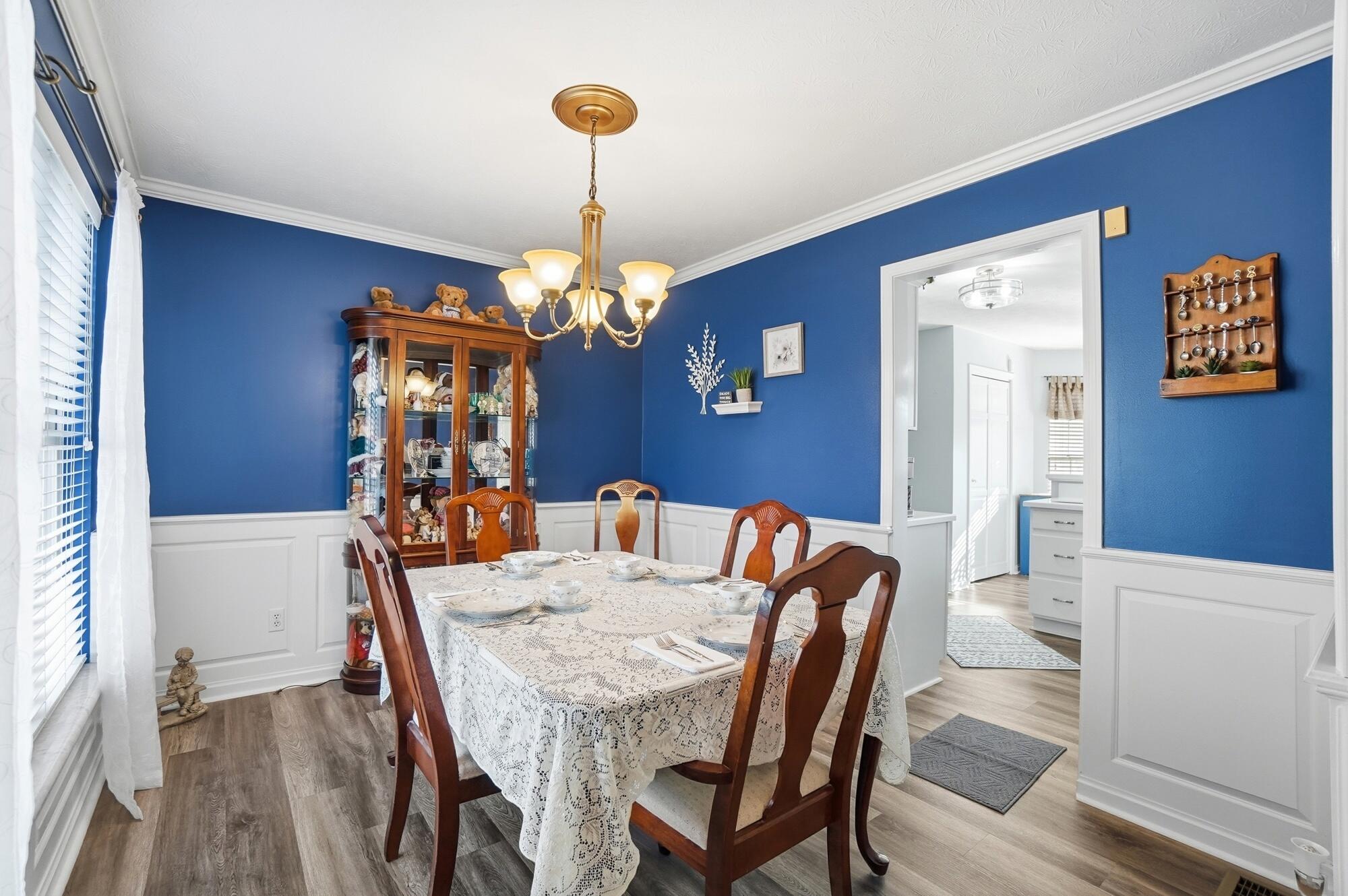 1325 Northfield Court, Springfield, Ohio 45502