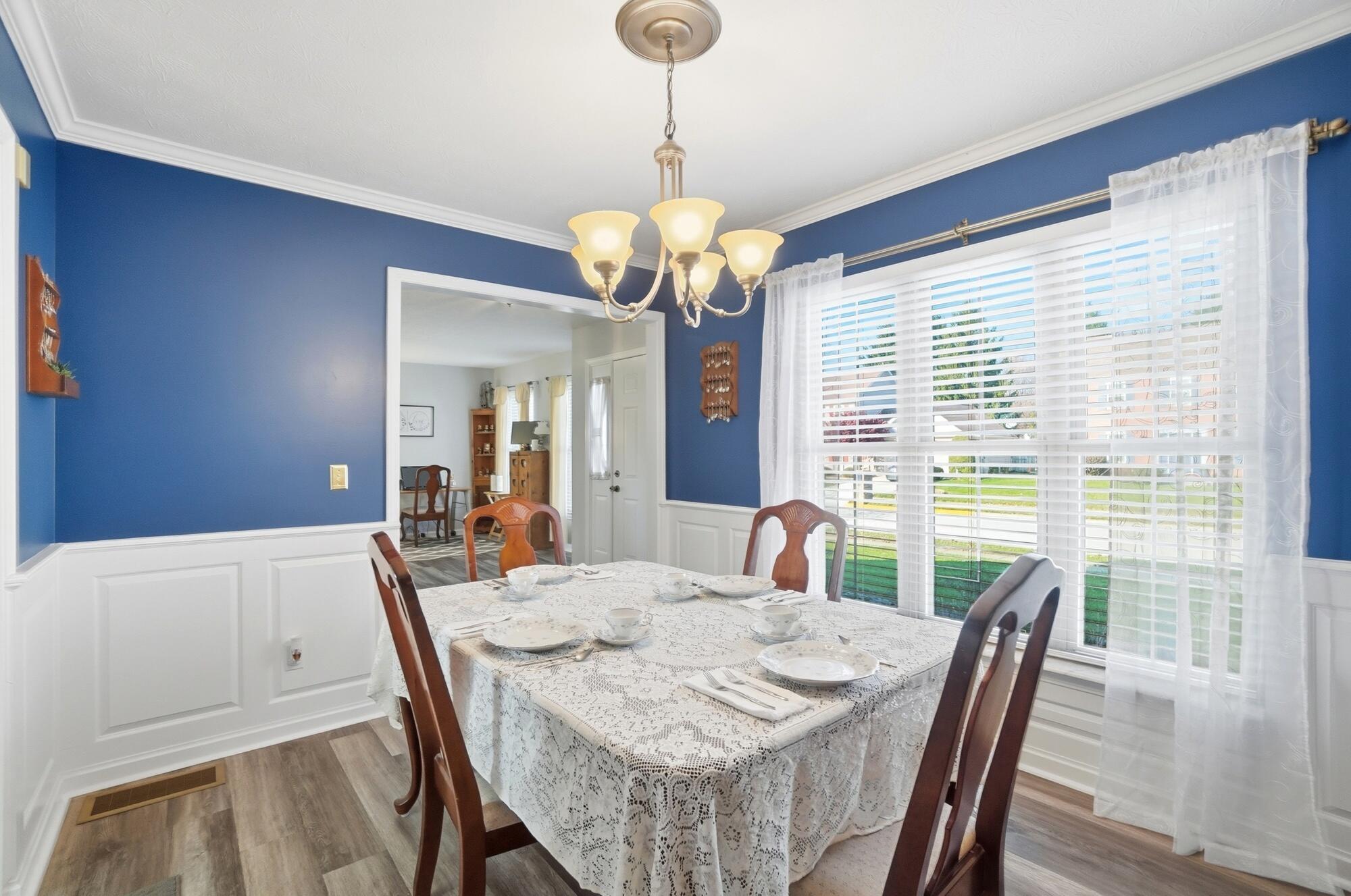 1325 Northfield Court, Springfield, Ohio 45502