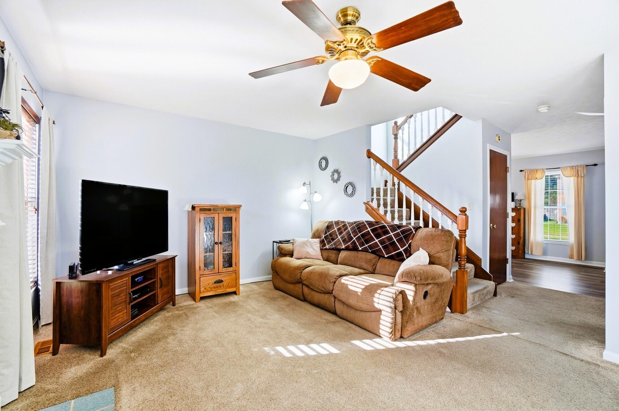 1325 Northfield Court, Springfield, Ohio 45502