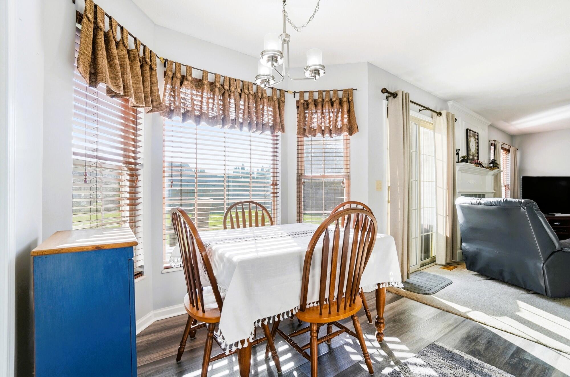 1325 Northfield Court, Springfield, Ohio 45502