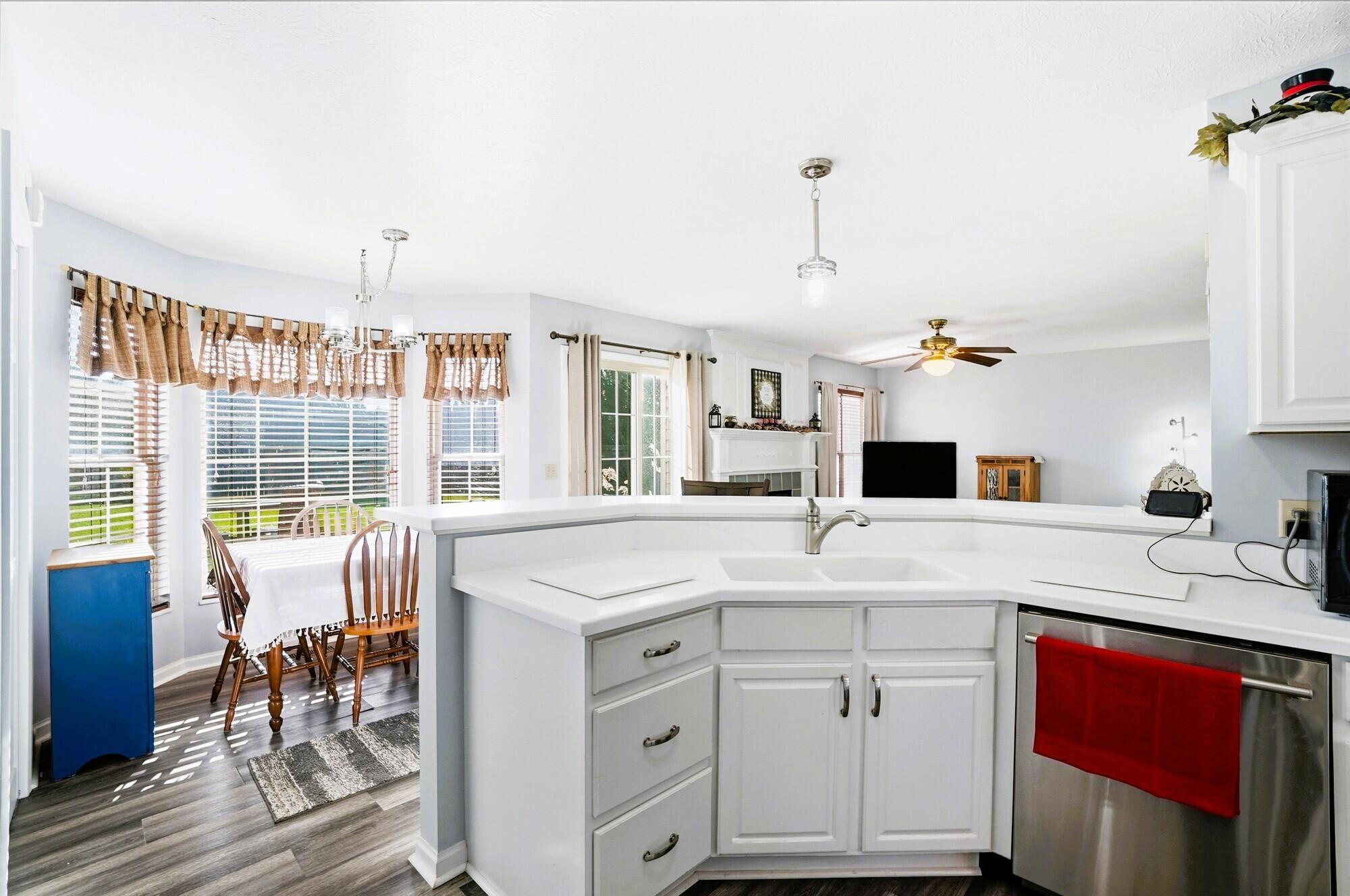 1325 Northfield Court, Springfield, Ohio 45502