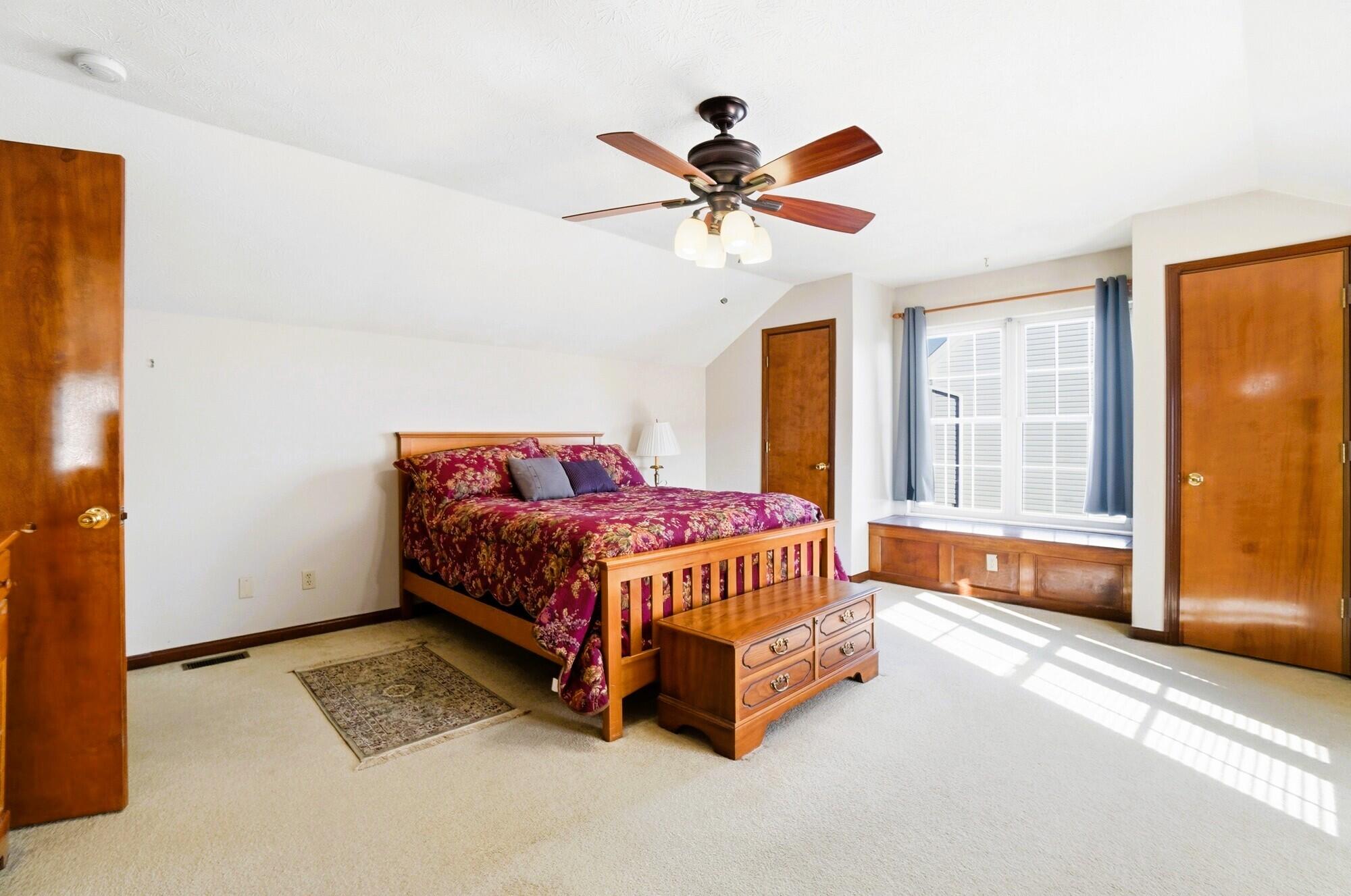 1325 Northfield Court, Springfield, Ohio 45502