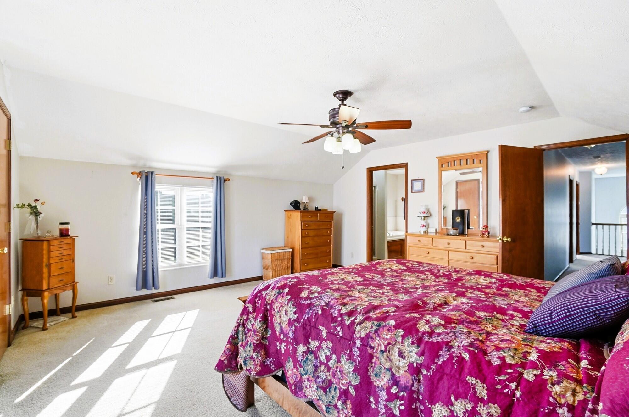 1325 Northfield Court, Springfield, Ohio 45502