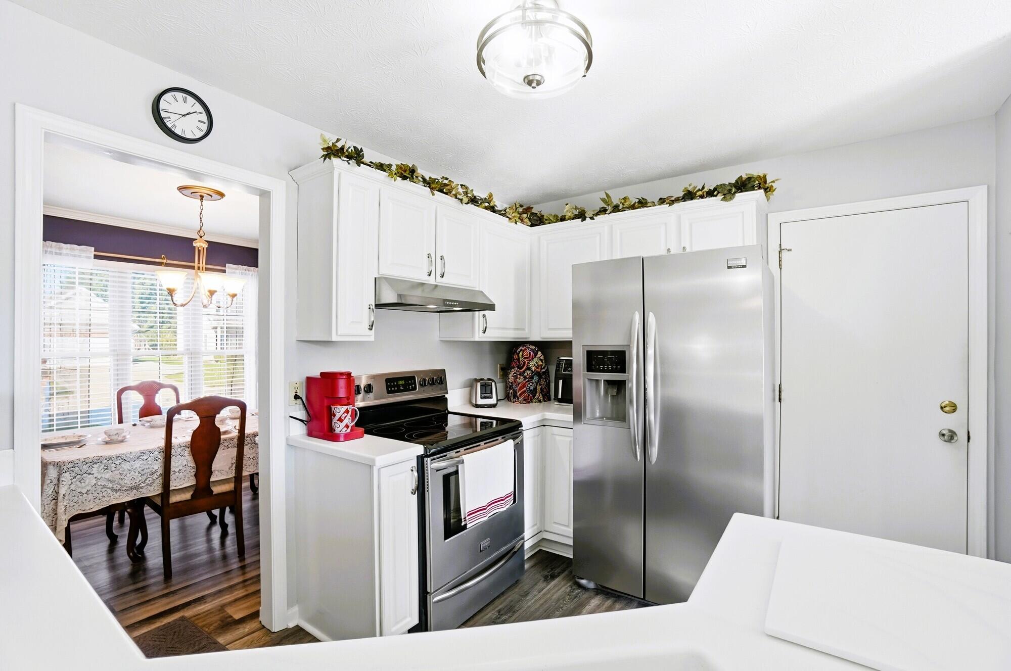 1325 Northfield Court, Springfield, Ohio 45502