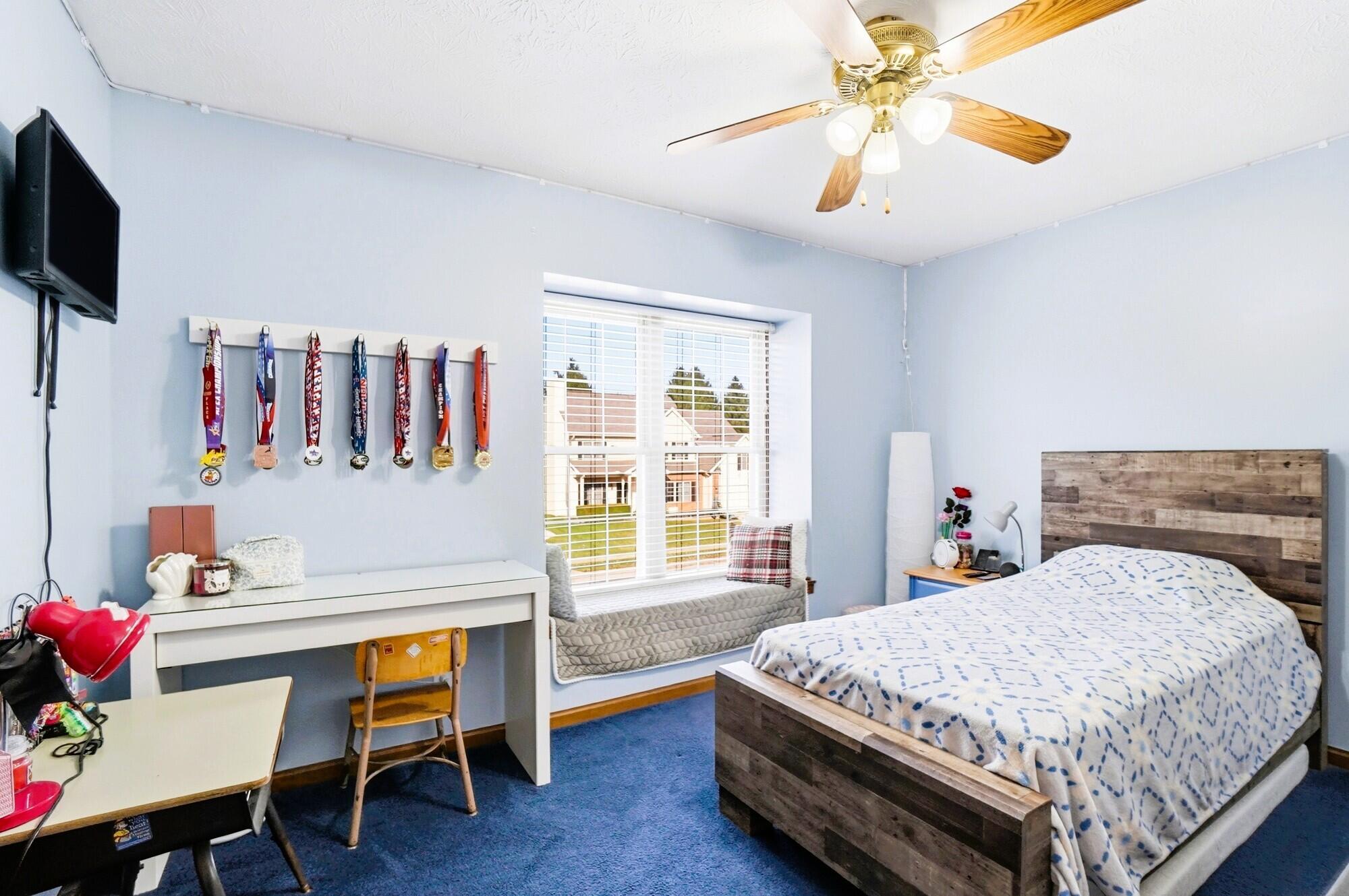 1325 Northfield Court, Springfield, Ohio 45502