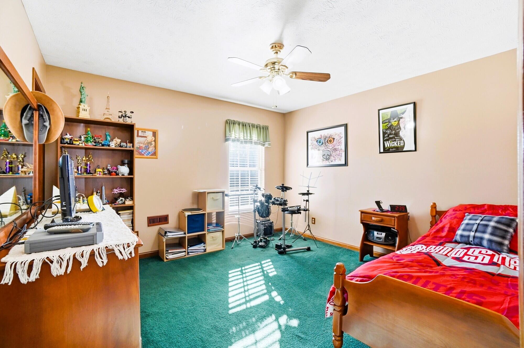 1325 Northfield Court, Springfield, Ohio 45502