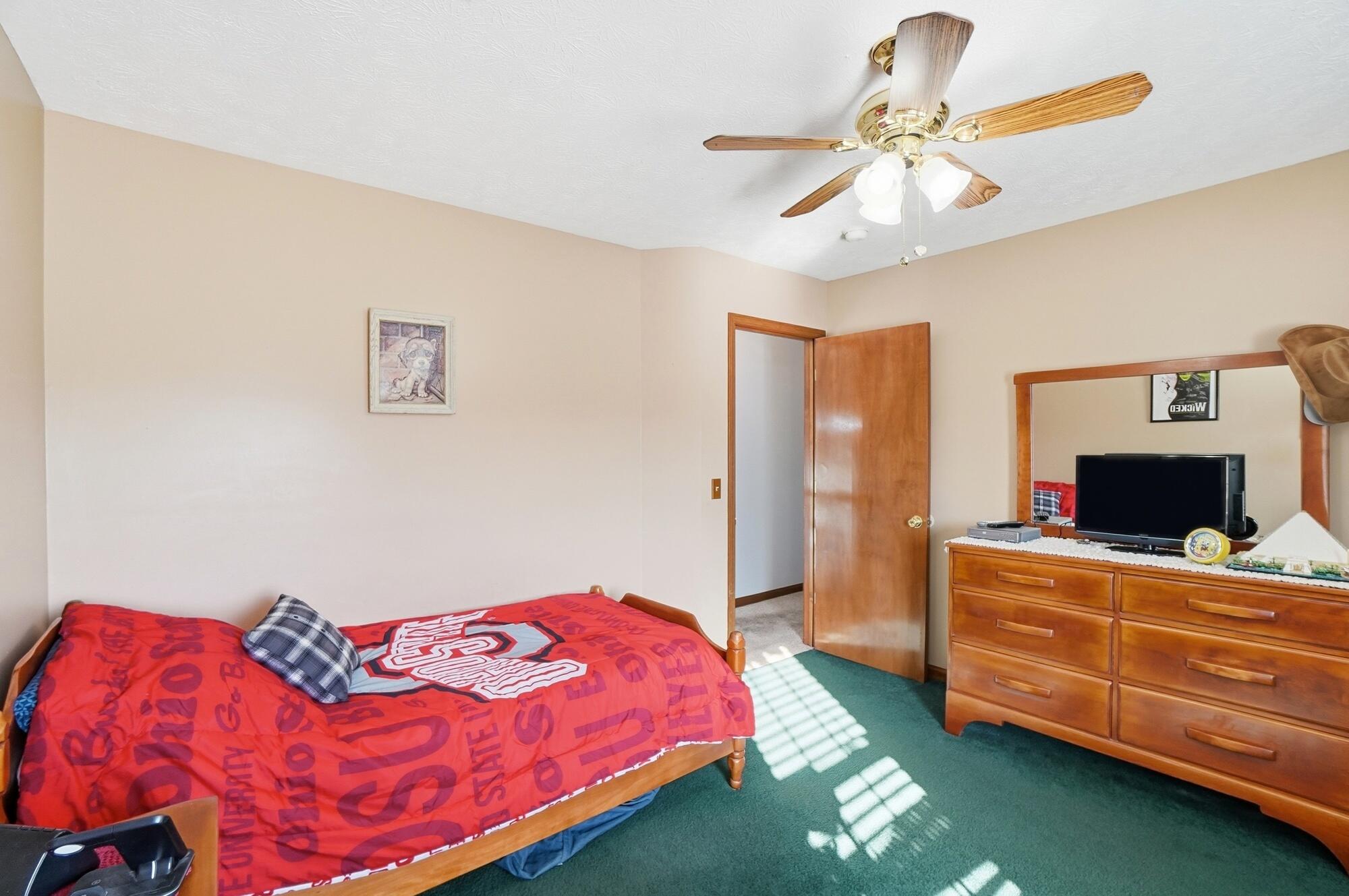 1325 Northfield Court, Springfield, Ohio 45502