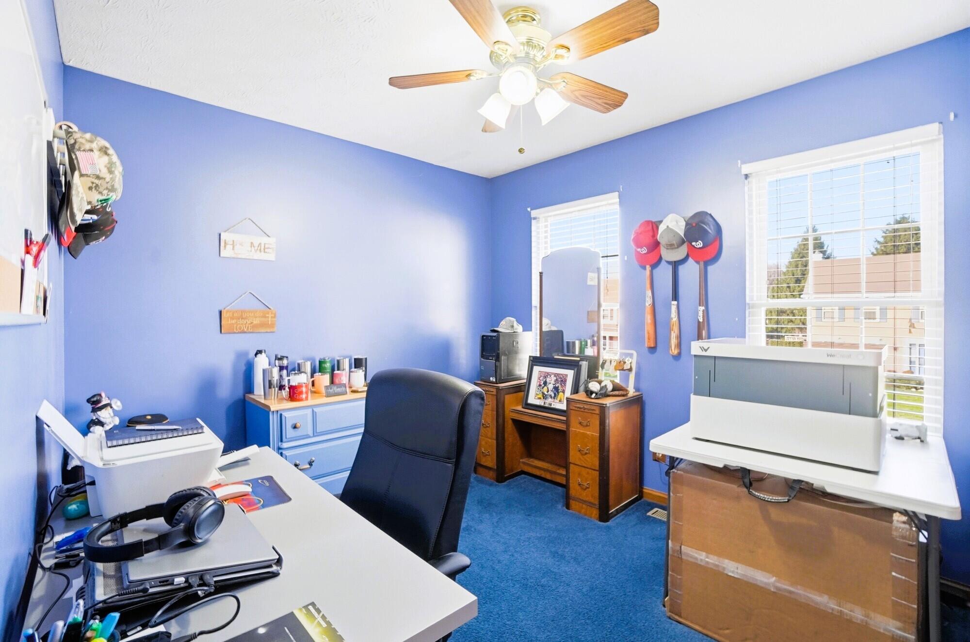 1325 Northfield Court, Springfield, Ohio 45502