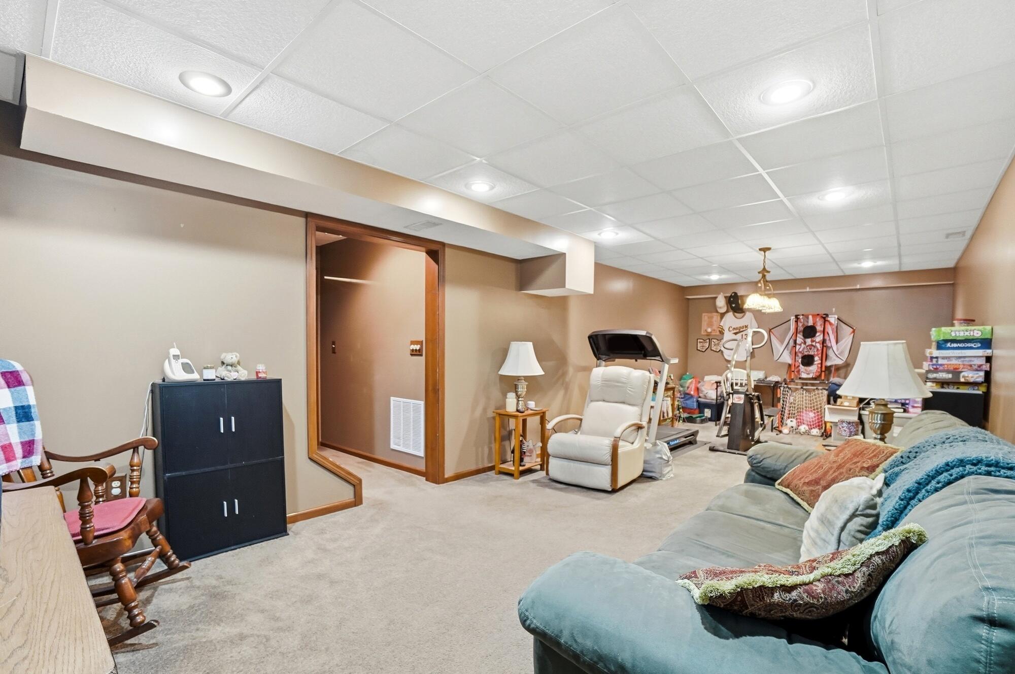 1325 Northfield Court, Springfield, Ohio 45502