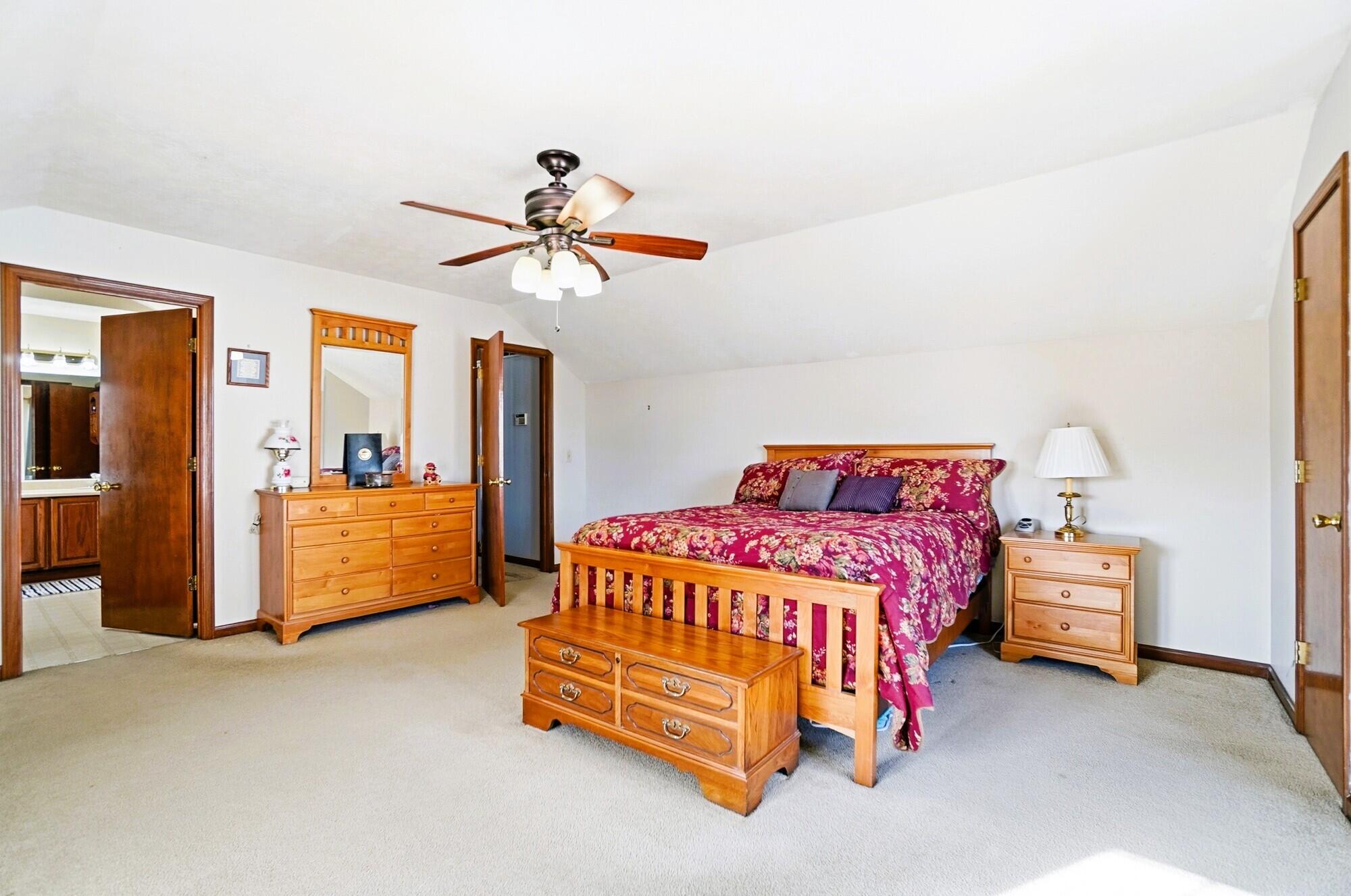 1325 Northfield Court, Springfield, Ohio 45502