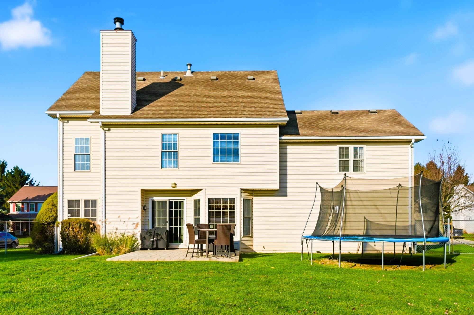 1325 Northfield Court, Springfield, Ohio 45502