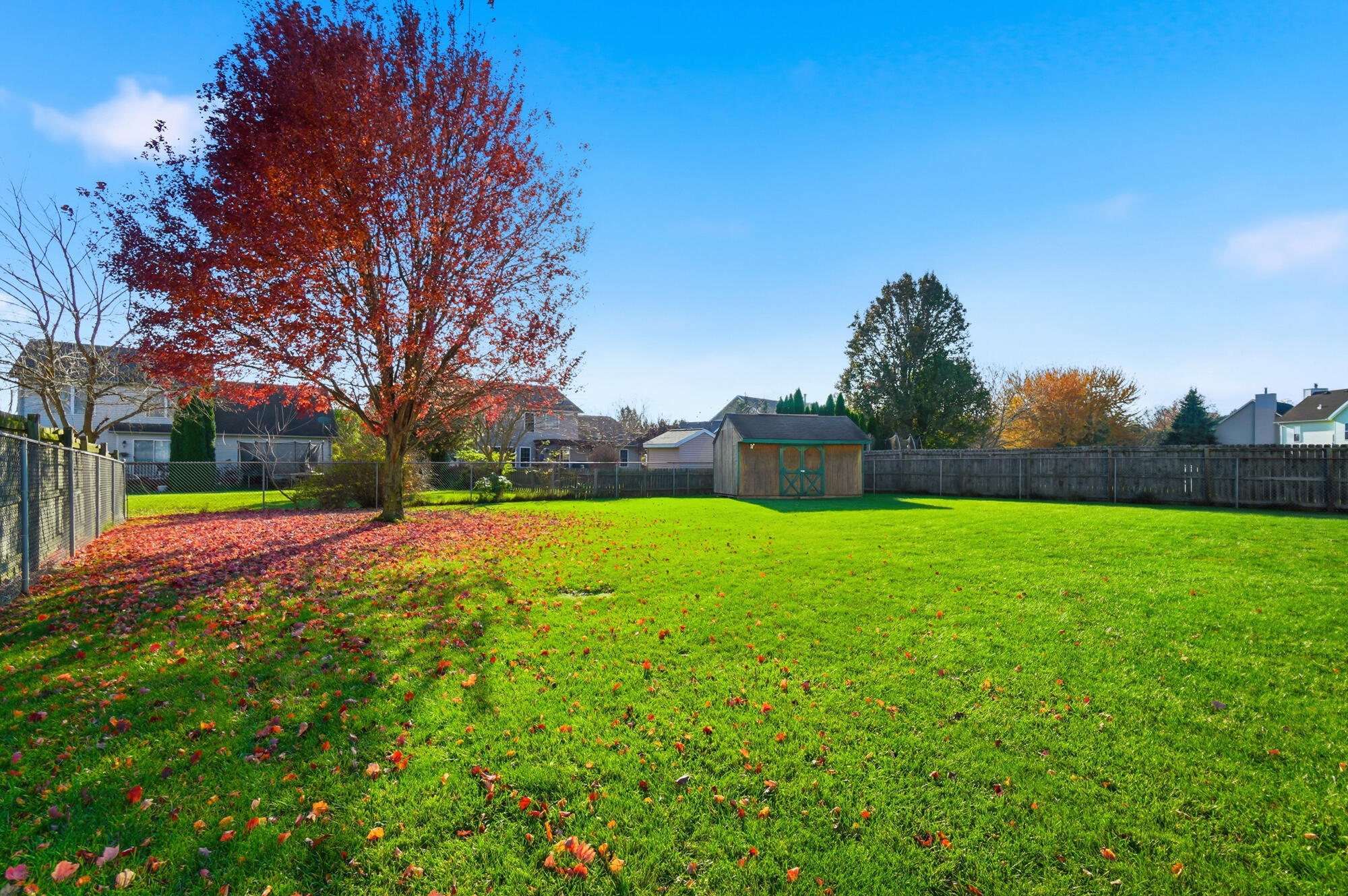 1325 Northfield Court, Springfield, Ohio 45502