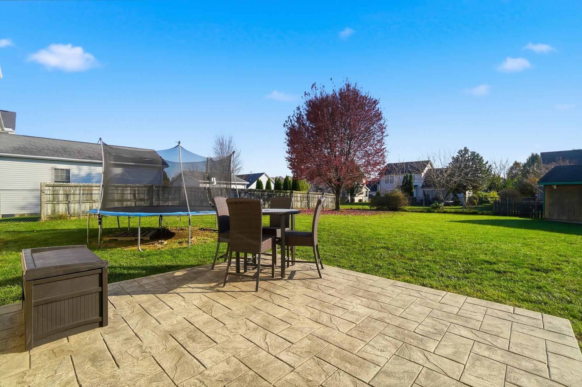 1325 Northfield Court, Springfield, Ohio 45502