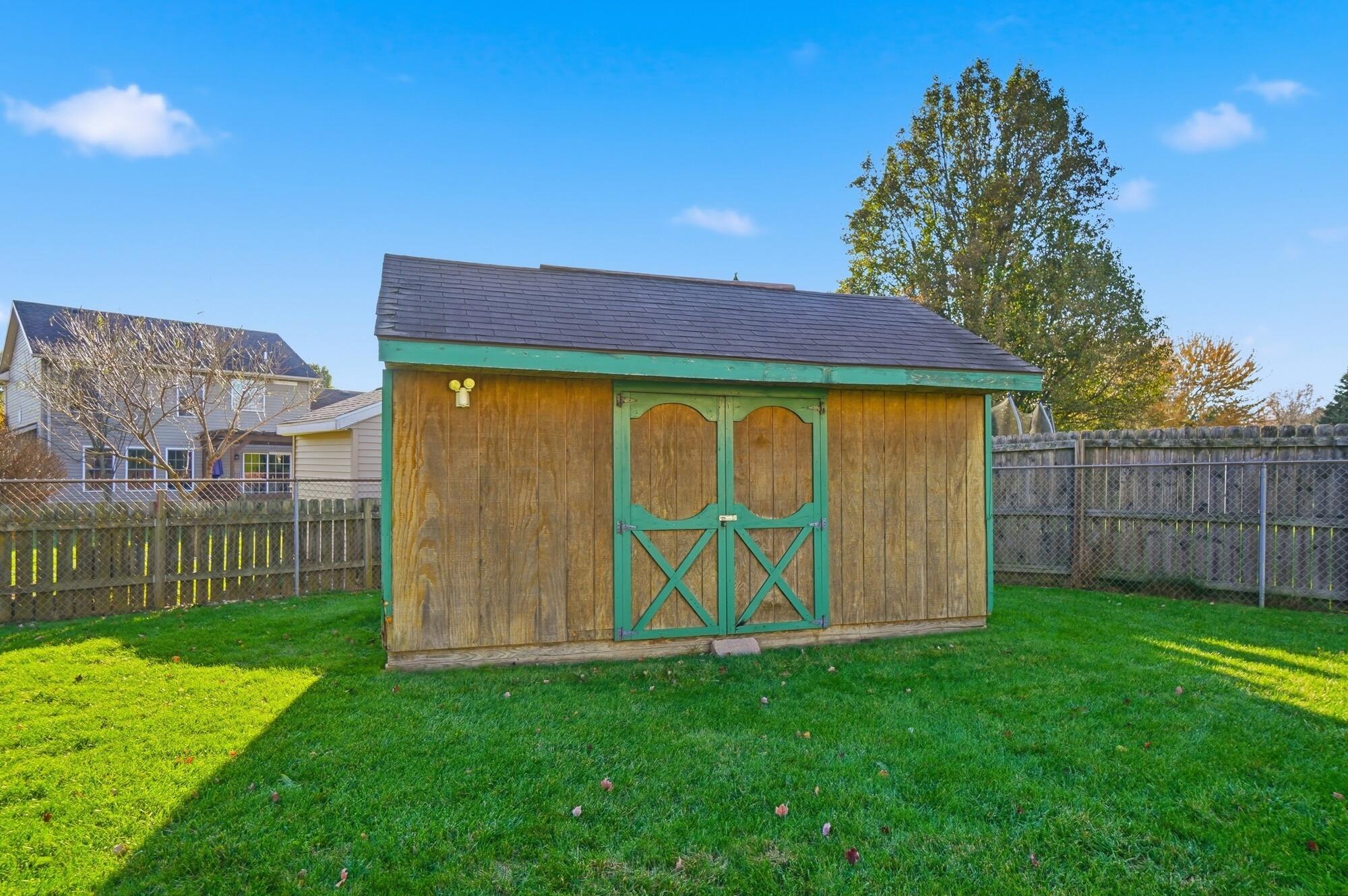 1325 Northfield Court, Springfield, Ohio 45502