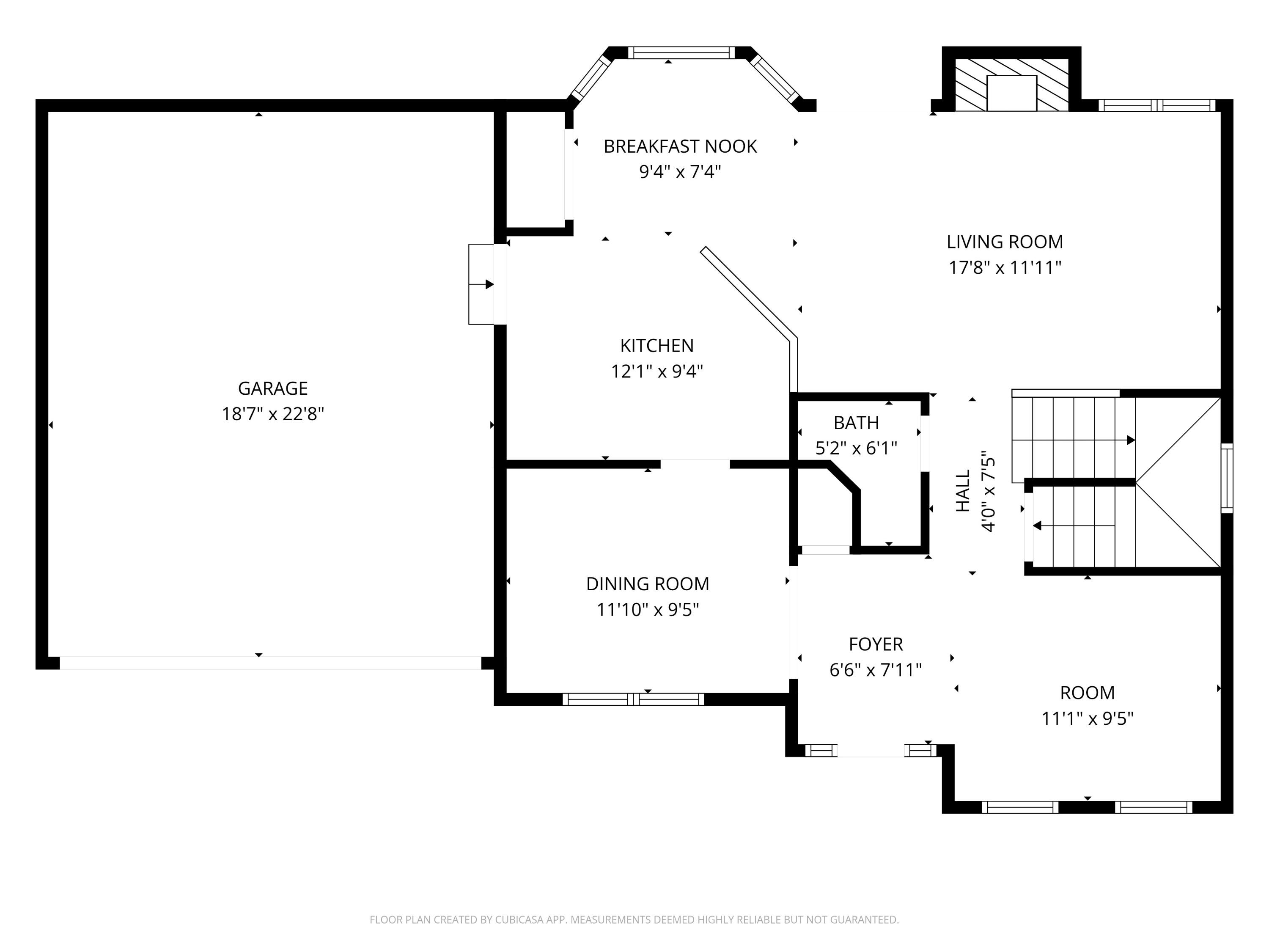 1325 Northfield Court, Springfield, Ohio 45502