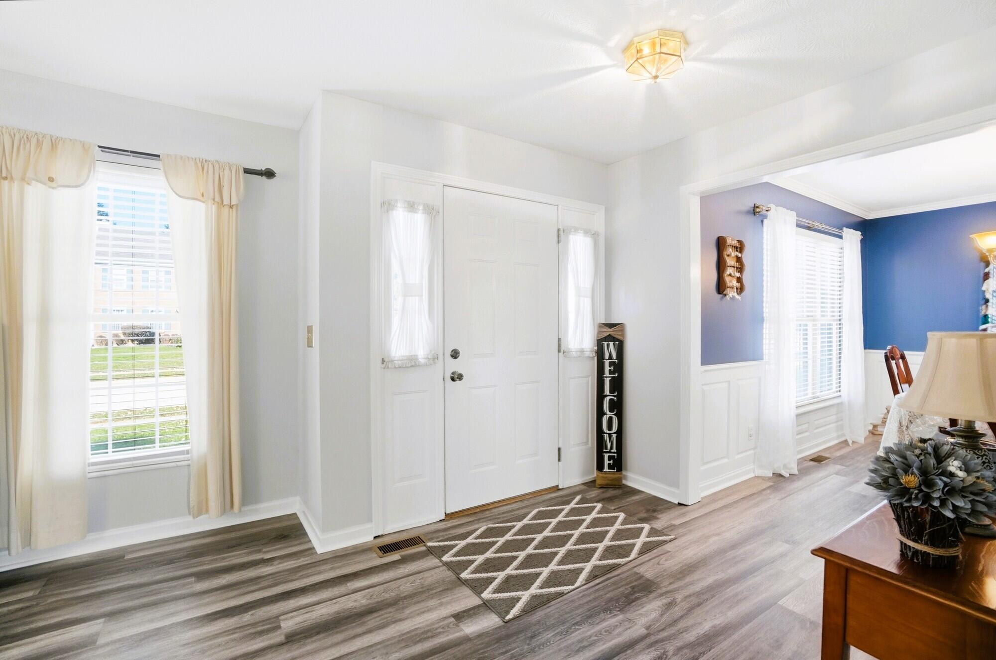 1325 Northfield Court, Springfield, Ohio 45502