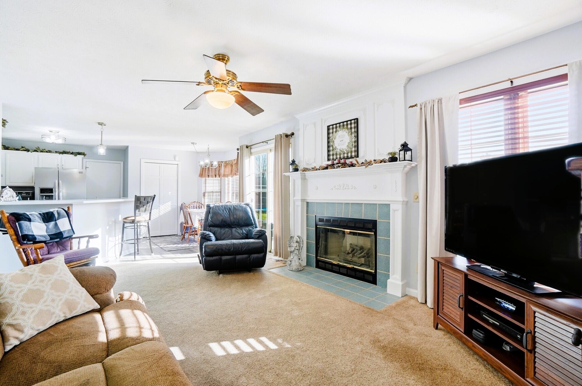 1325 Northfield Court, Springfield, Ohio 45502